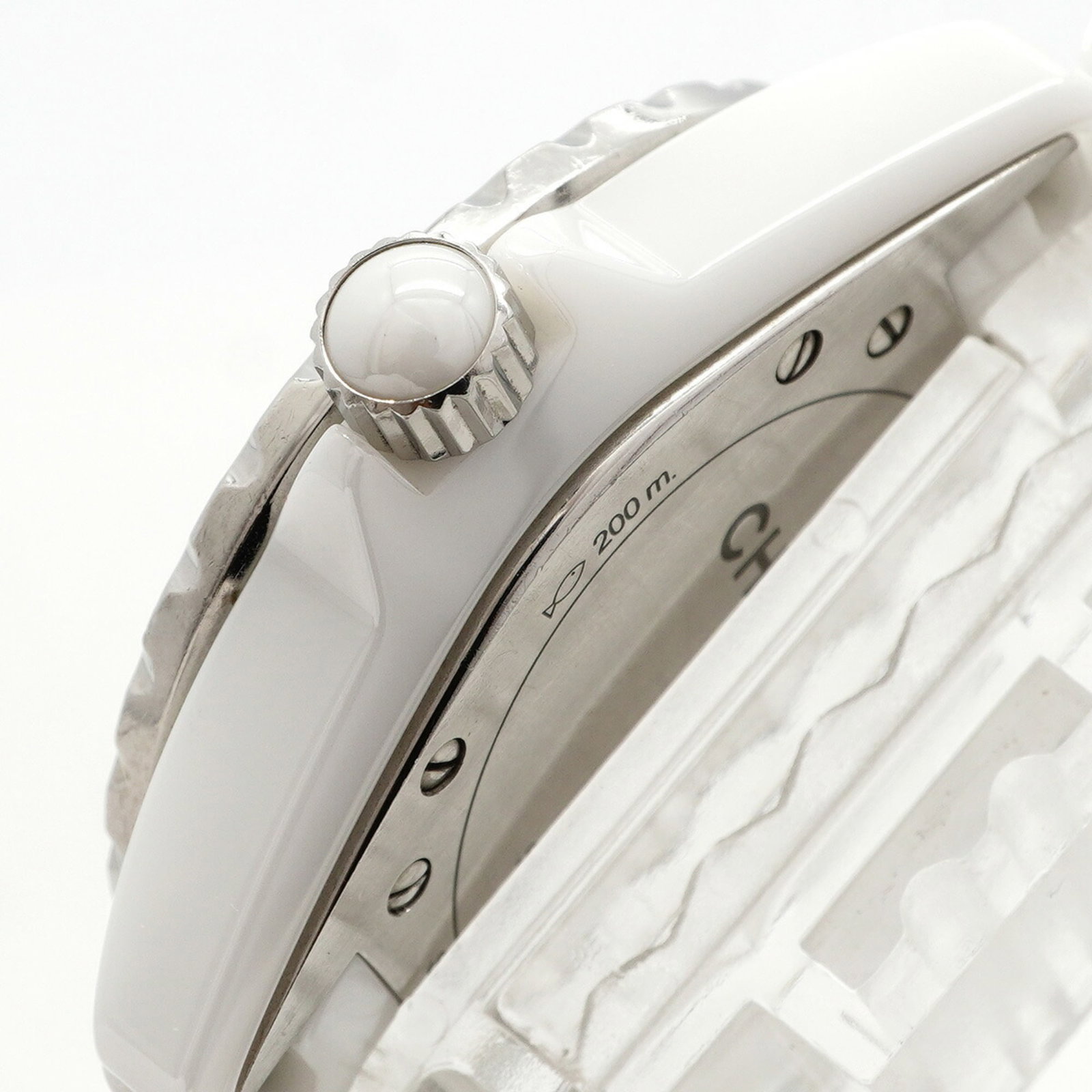 Chanel Wristwatch - 9