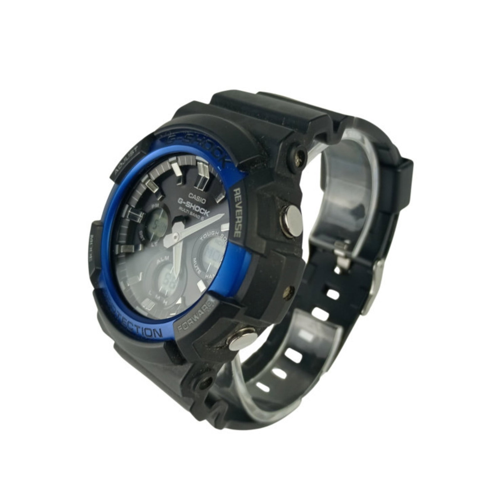 Wristwatch By Casio - 2