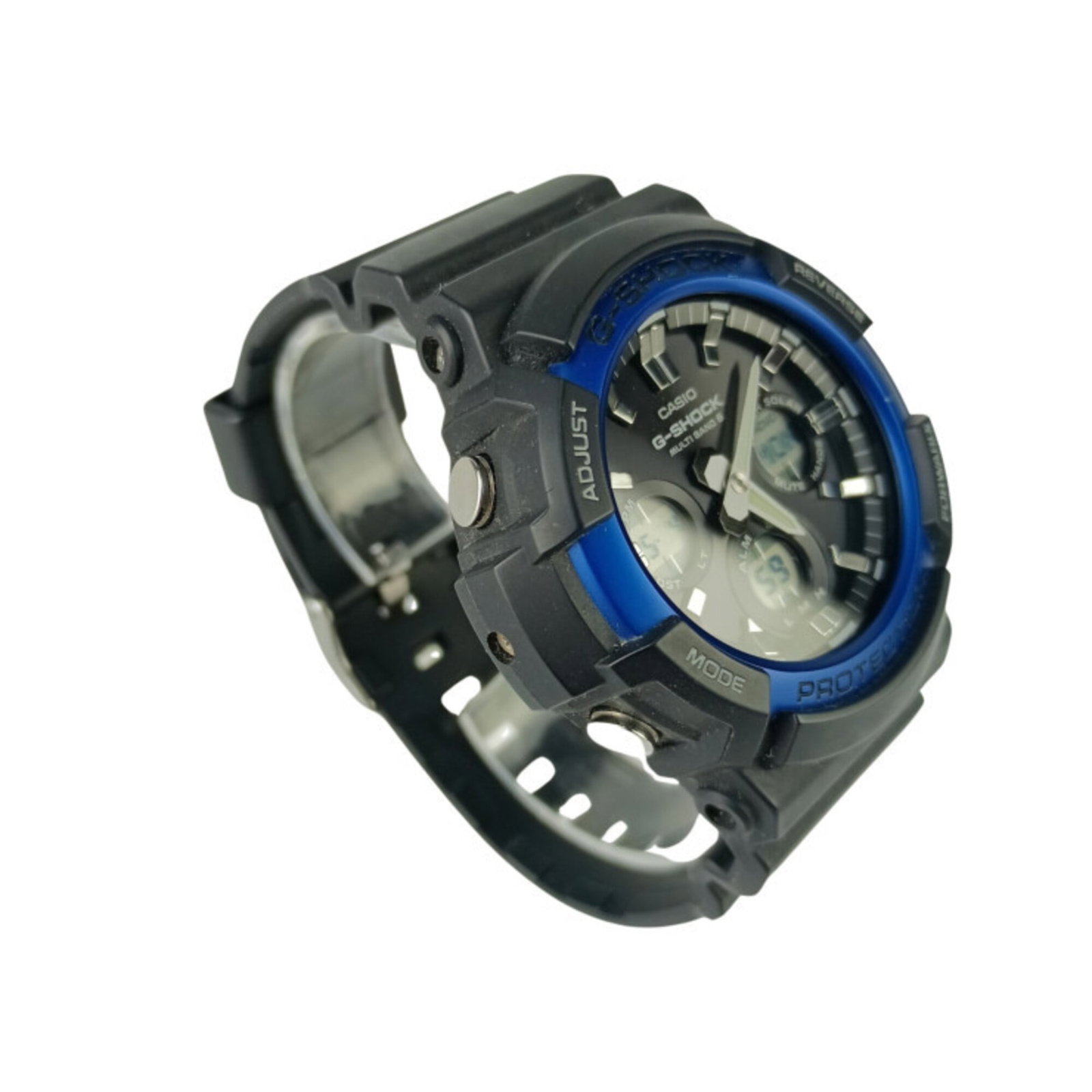 Wristwatch By Casio - 3
