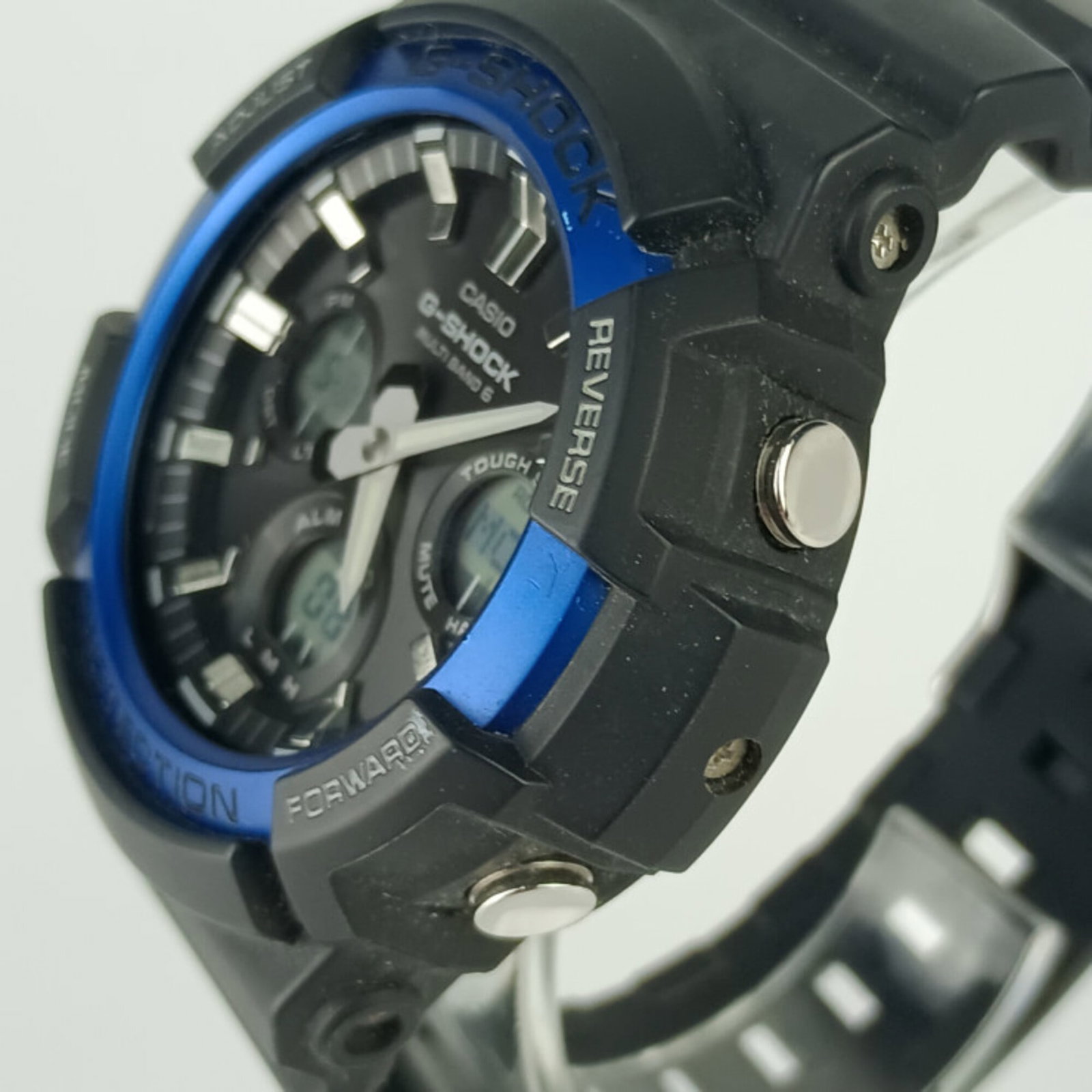 Wristwatch By Casio - 4