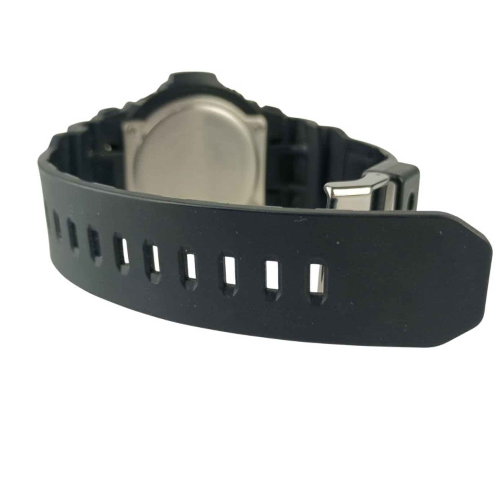 Wristwatch By Casio - 7