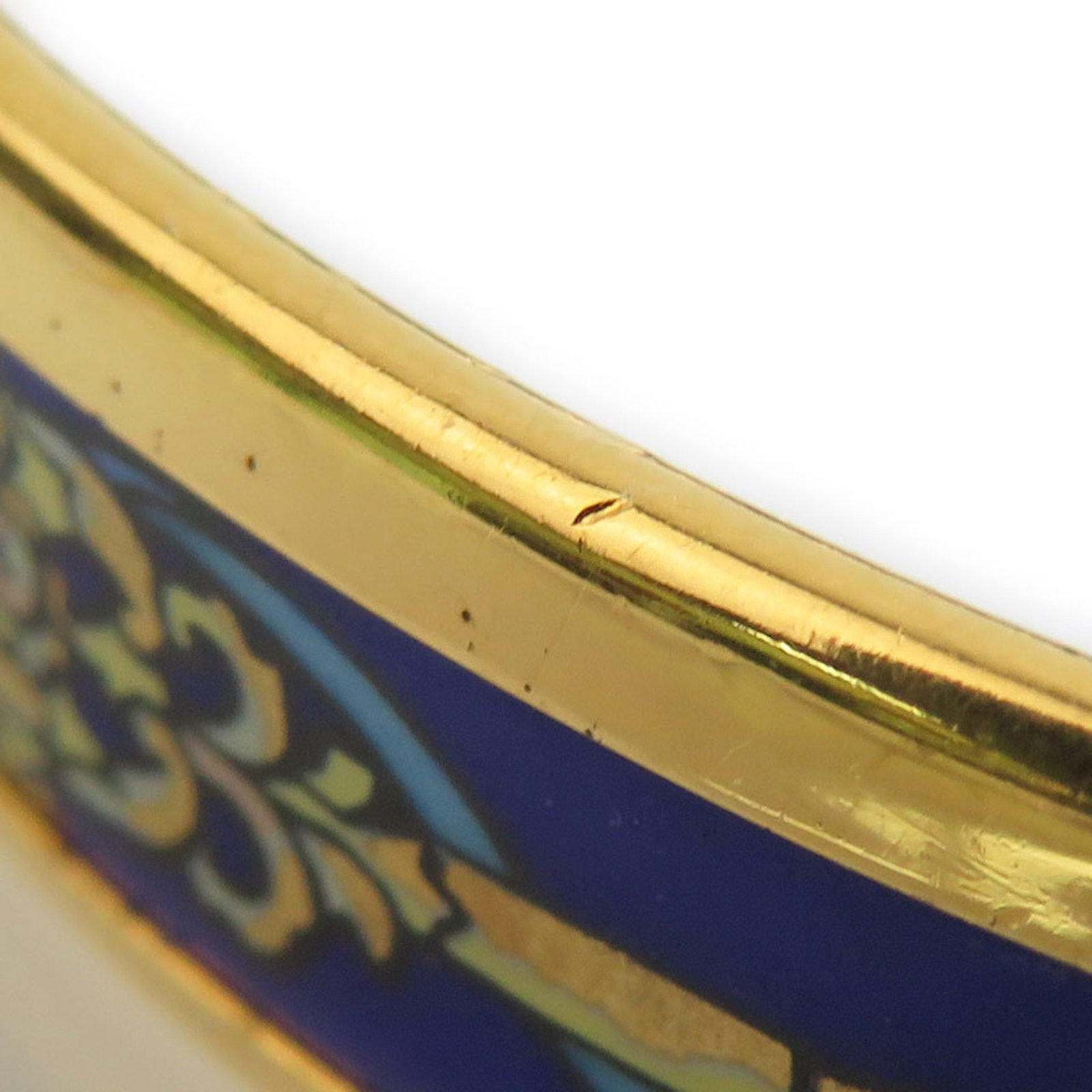 Metal Bangle Hermes - 6