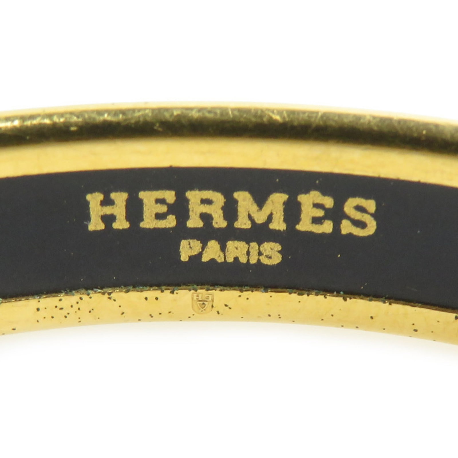 Metal Bangle Hermes - 7