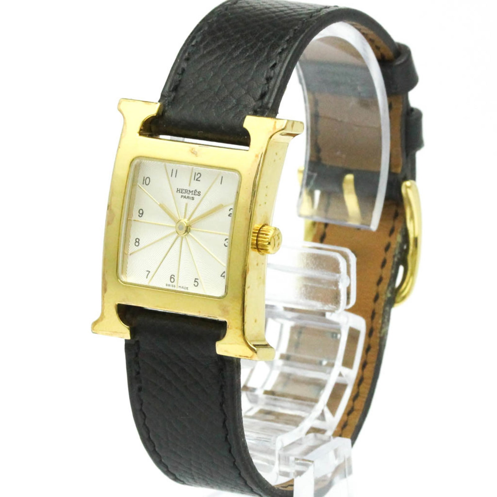 Hermes Wristwatch - 2