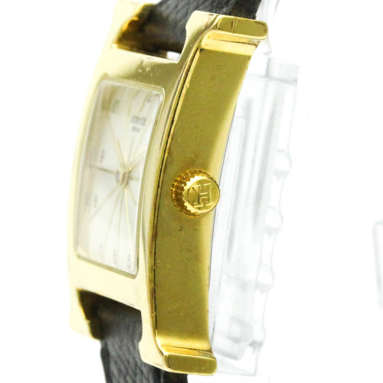 Hermes Wristwatch - 4