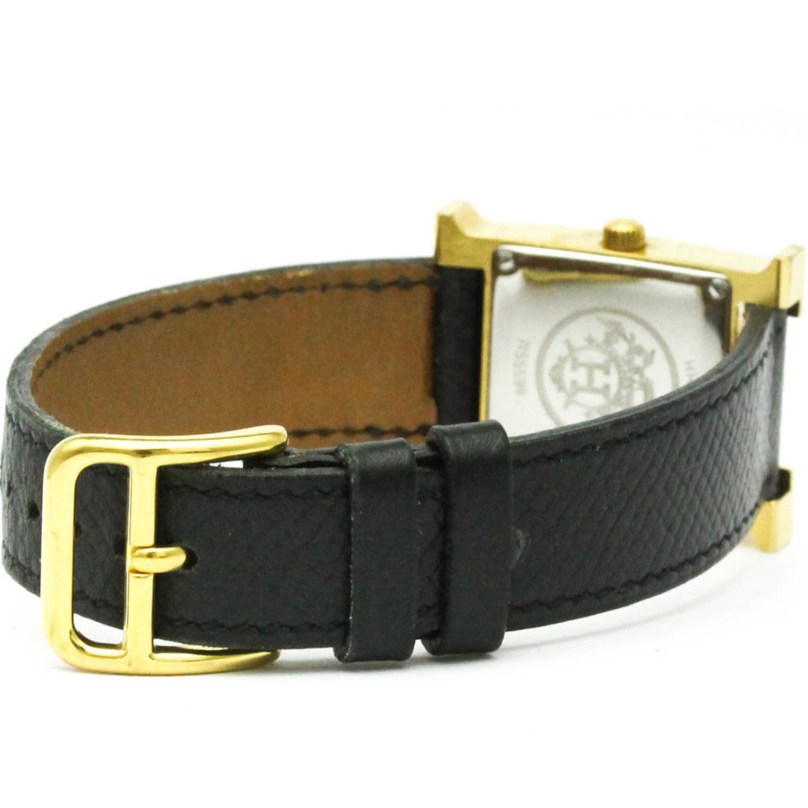 Hermes Wristwatch - 5
