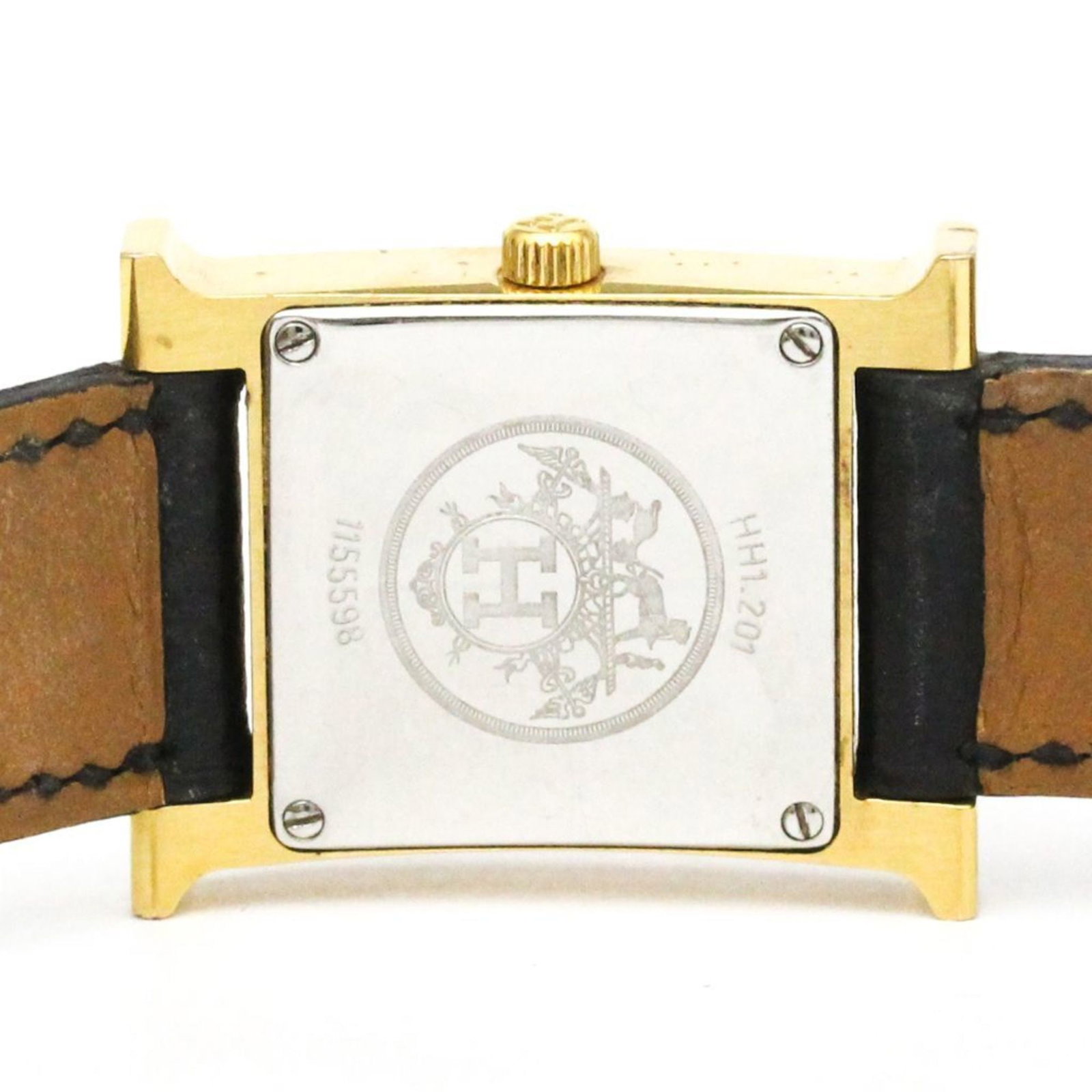 Hermes Wristwatch - 6