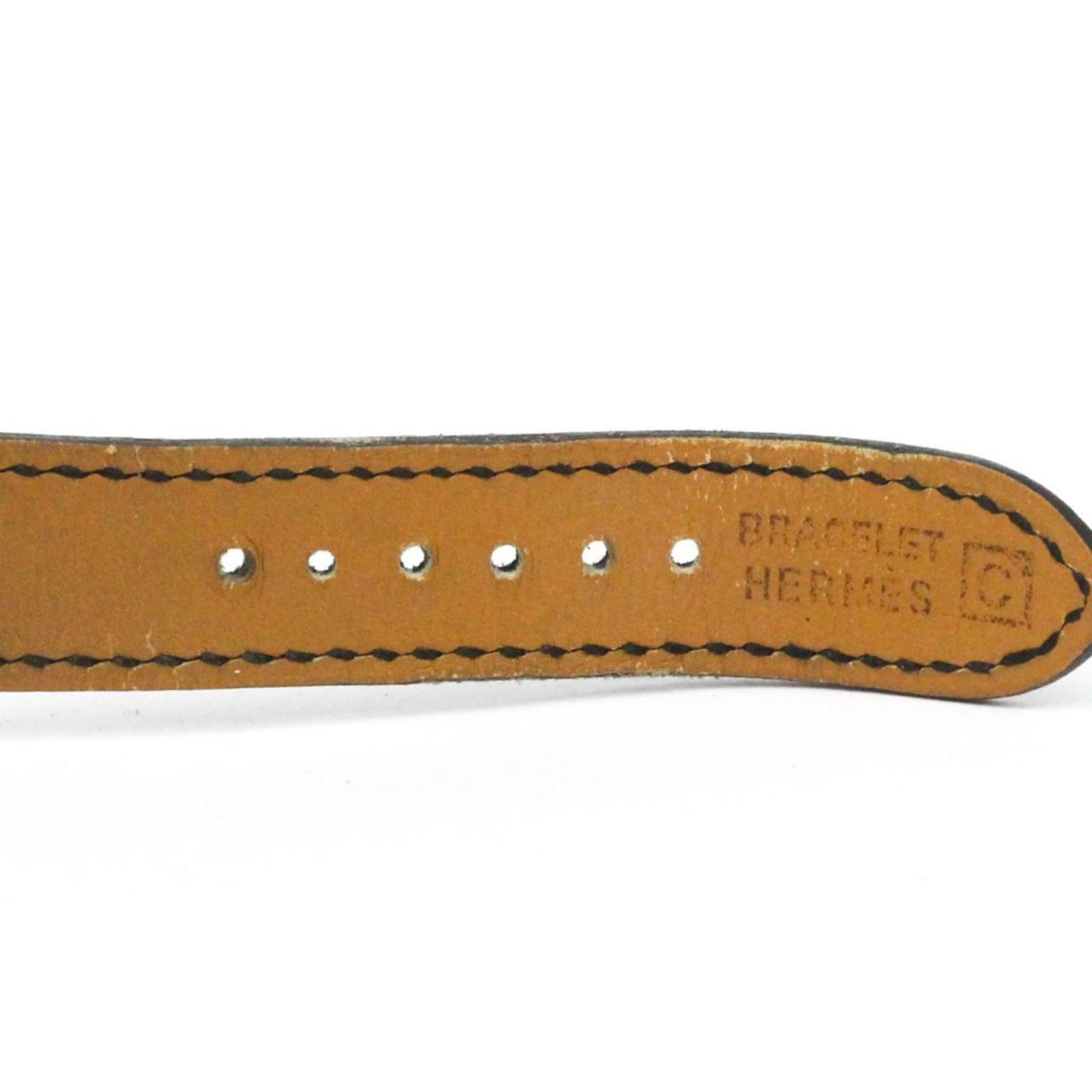 Hermes Wristwatch - 7