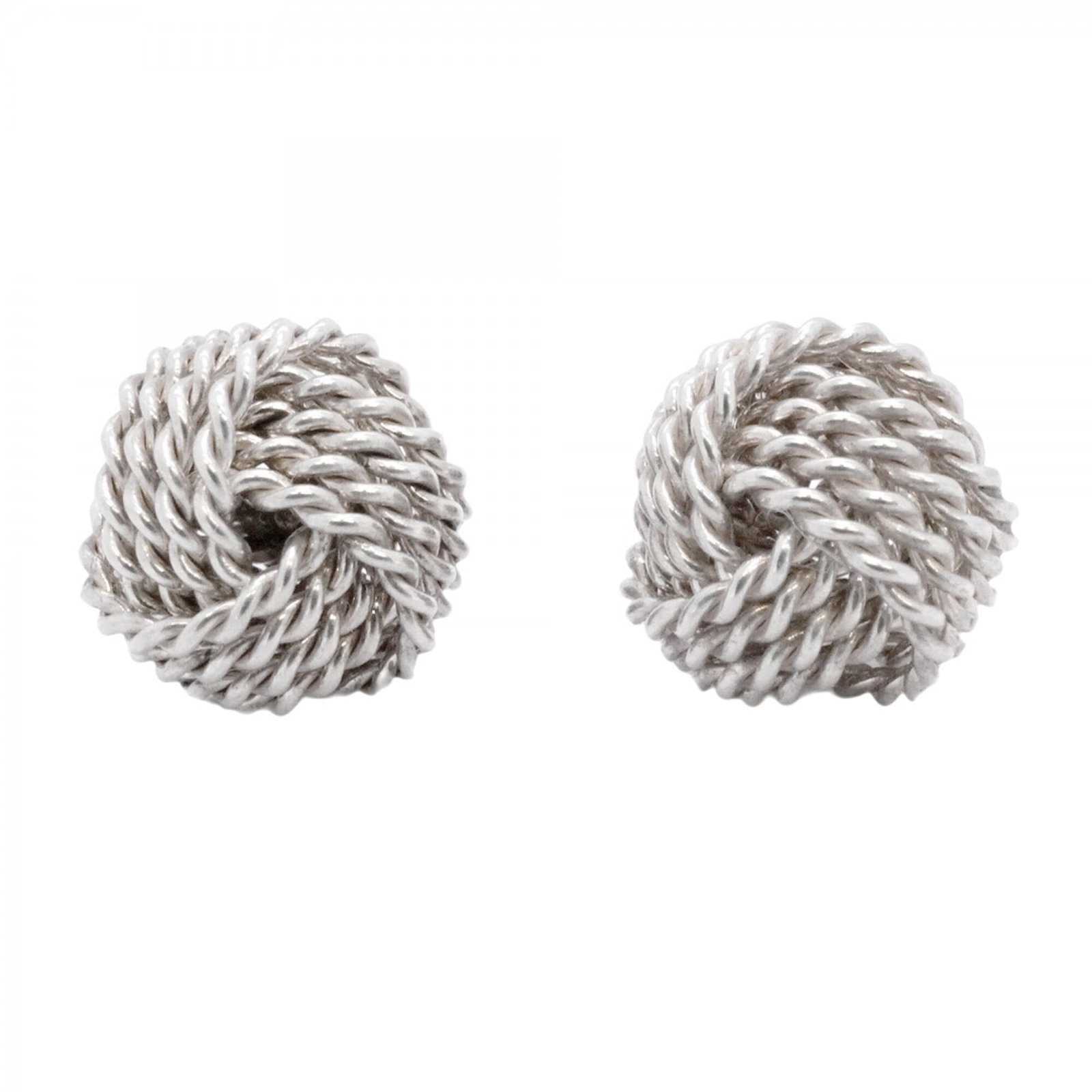 Tiffany Stud Earrings Silver 925: Tiffany Stud Earrings Silver 925 Silver 925 stud earrings from Tiffany, featuring a sleek and modern design. Made with high-quality silver, these understated earrings are a timeless choice for