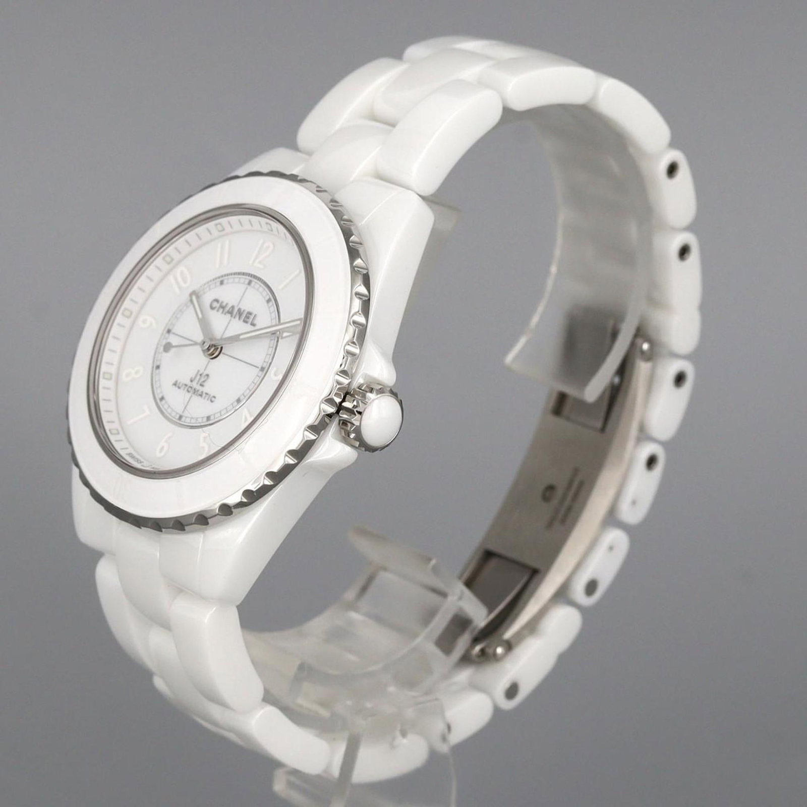 Chanel Wristwatch - 2