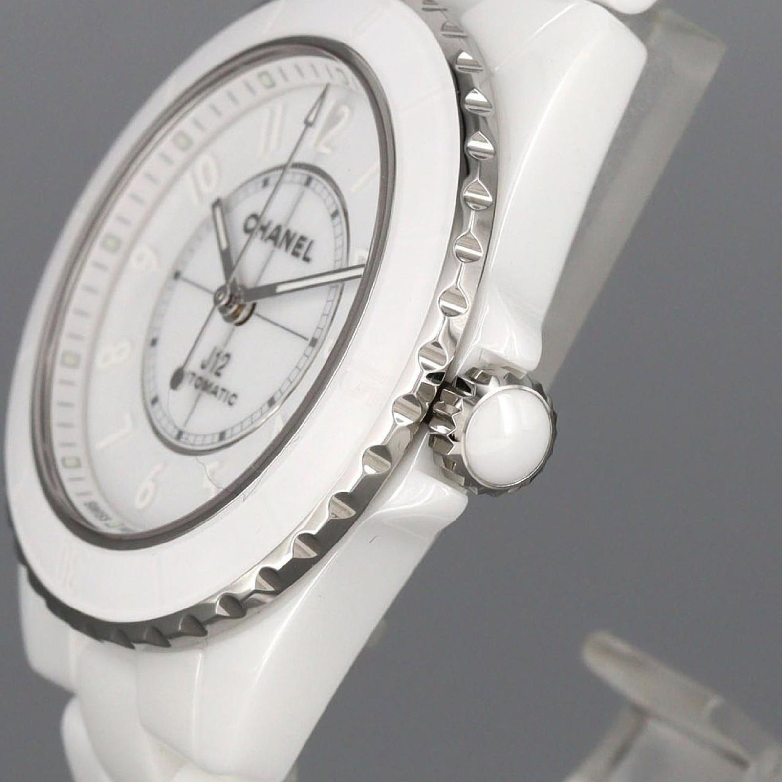 Chanel Wristwatch - 4