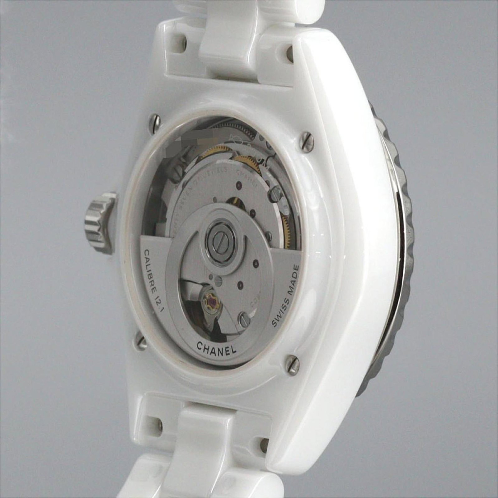 Chanel Wristwatch - 6