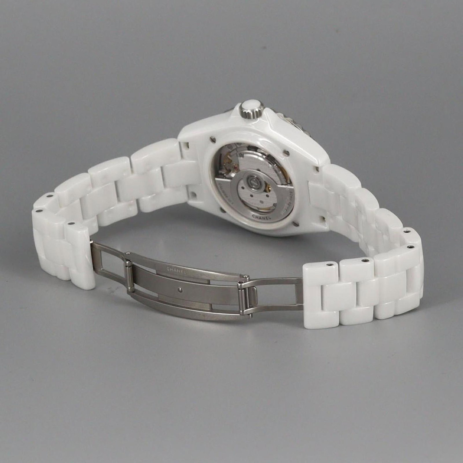 Chanel Wristwatch - 7