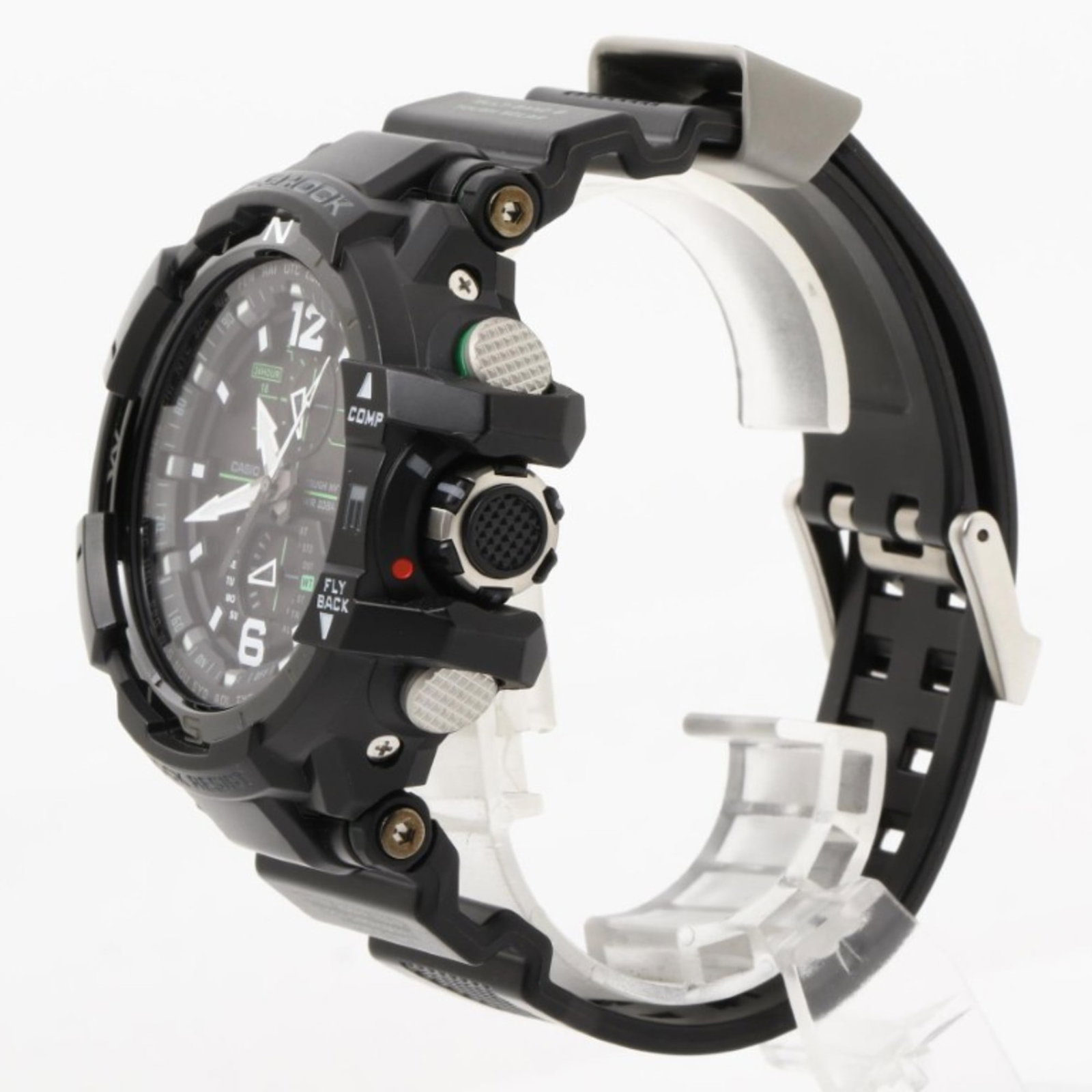 Wristwatch By Casio - 2