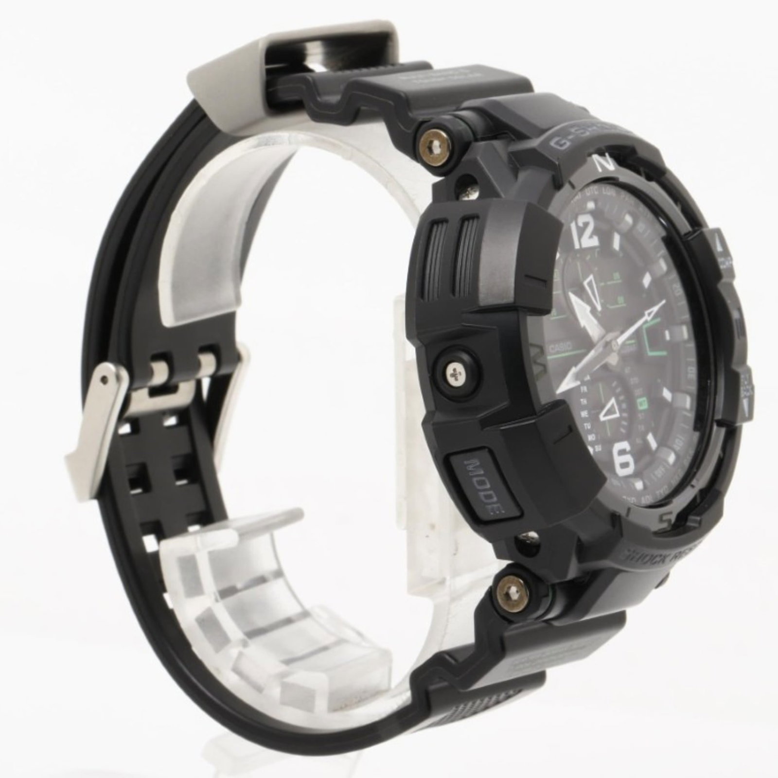 Wristwatch By Casio - 3