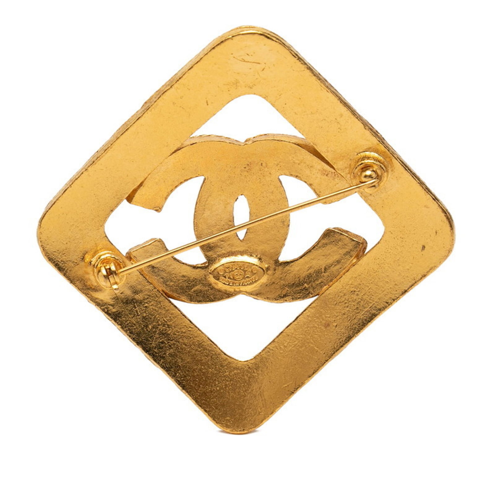 Brooch Chanel - 2