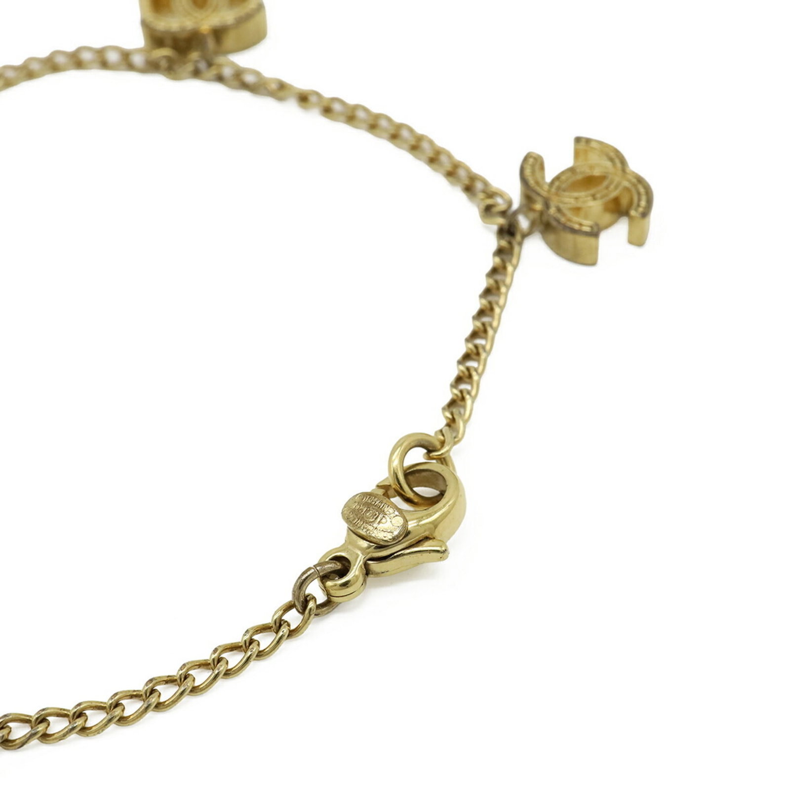 Charm by Chanel - 5