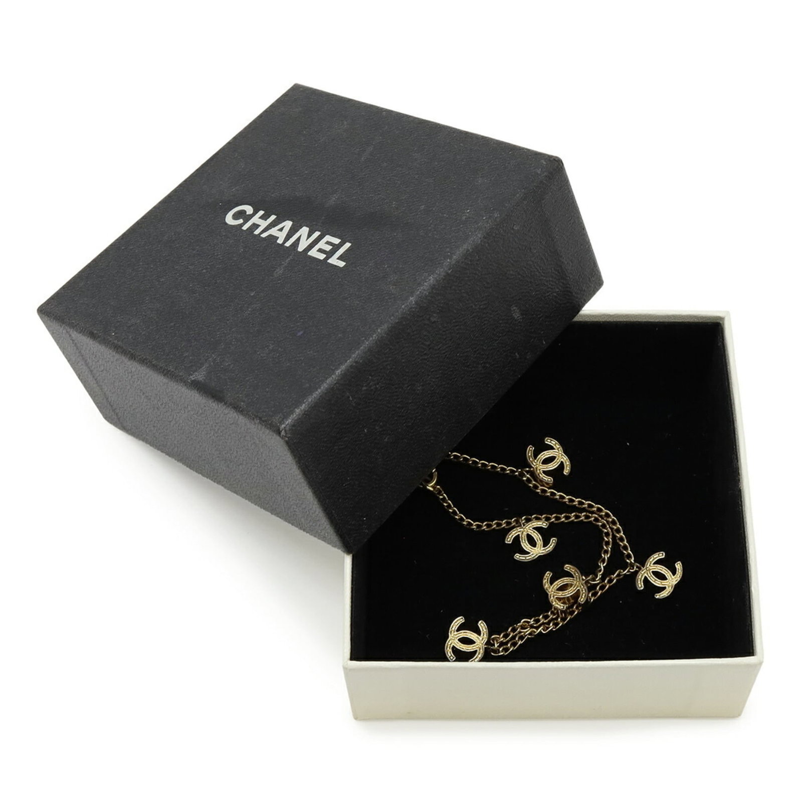 Charm by Chanel - 7