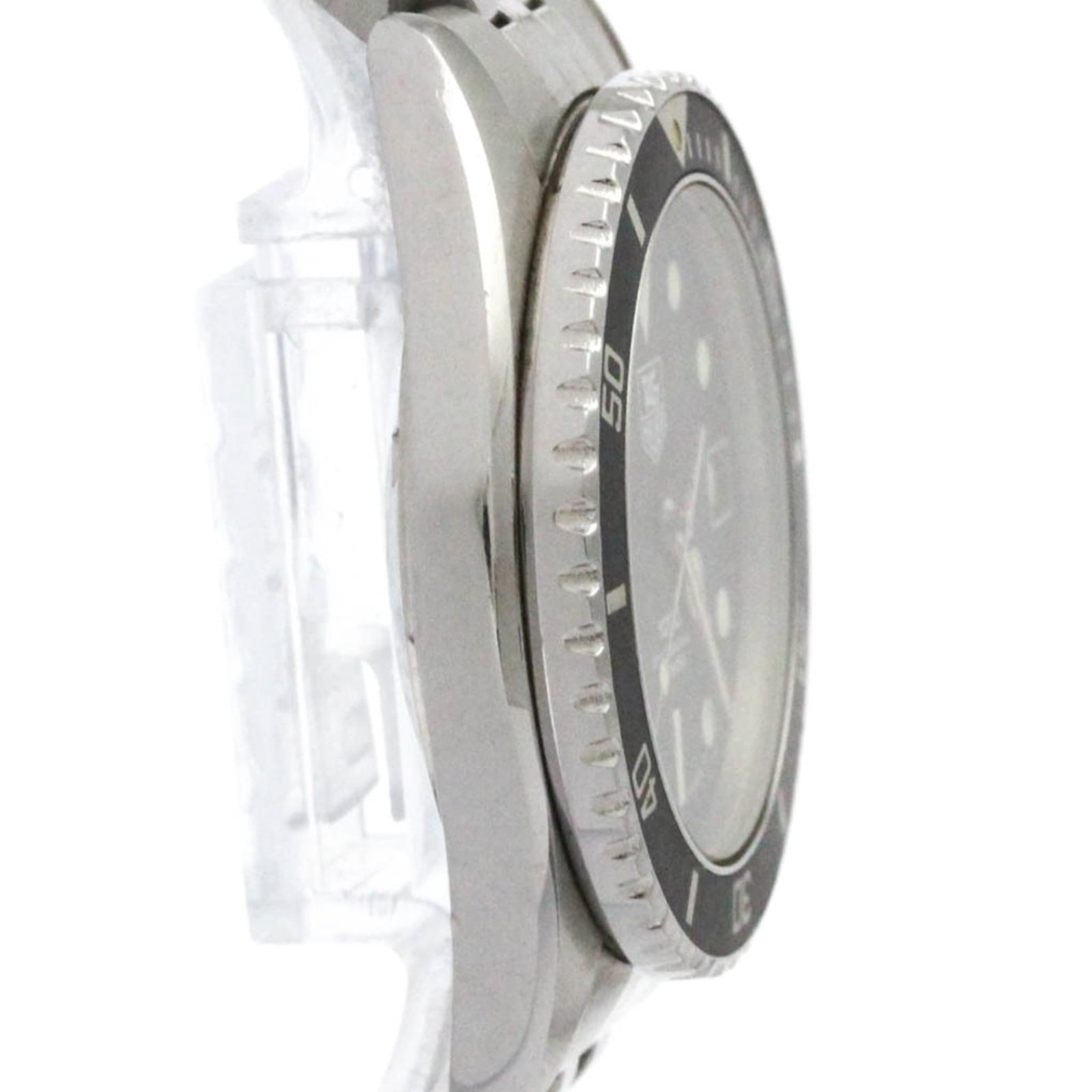 Wristwatch From Tag - 8