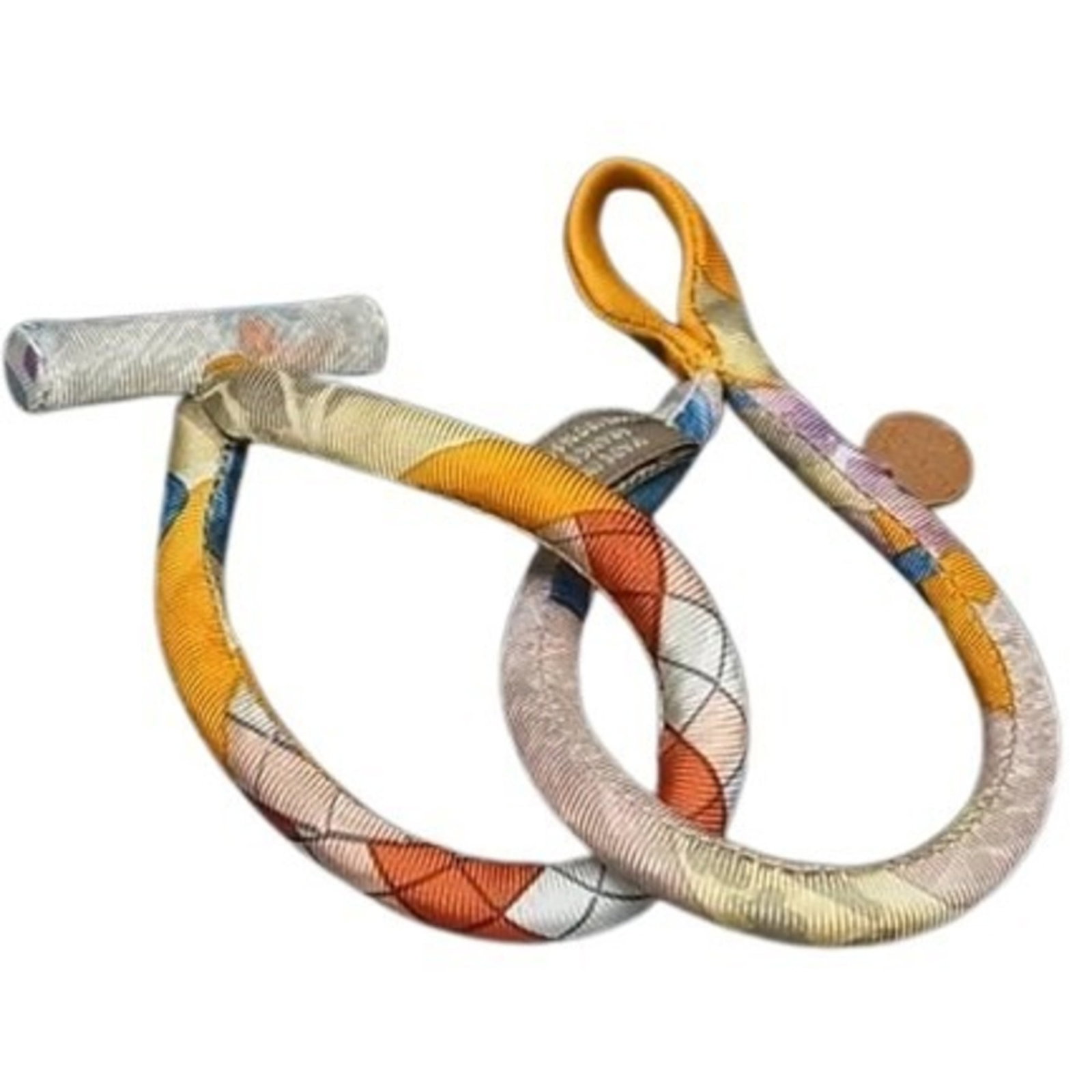 Hermes Charm Silk - 2
