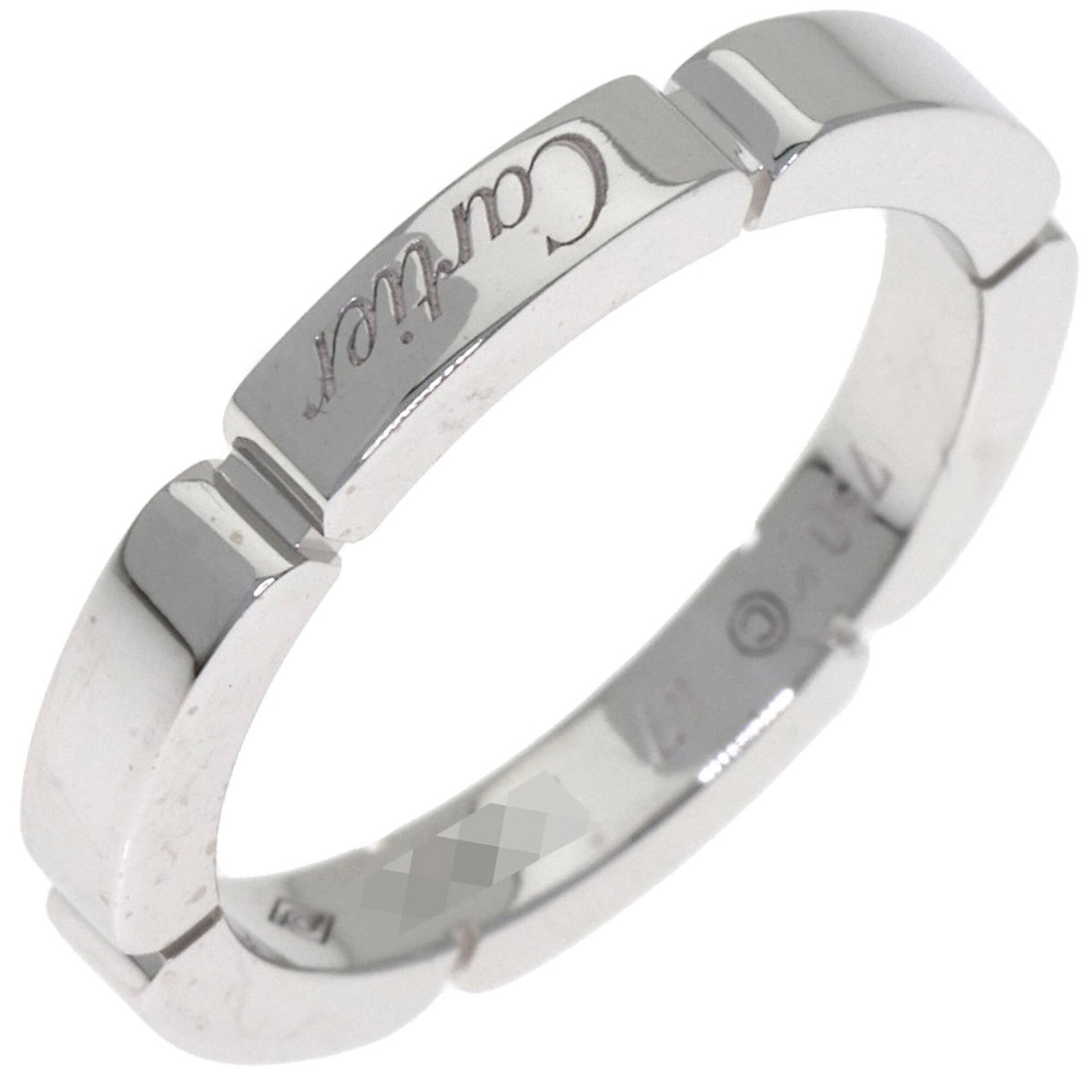 Ring from Cartier - 2