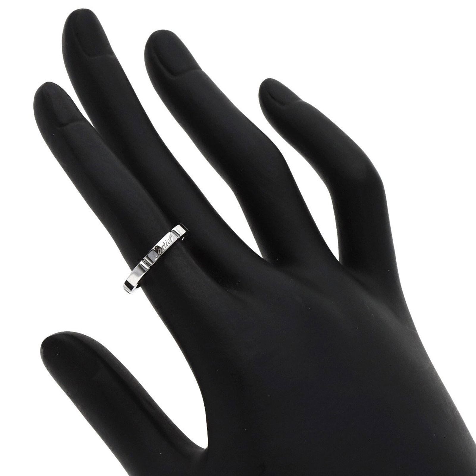 Ring from Cartier - 5