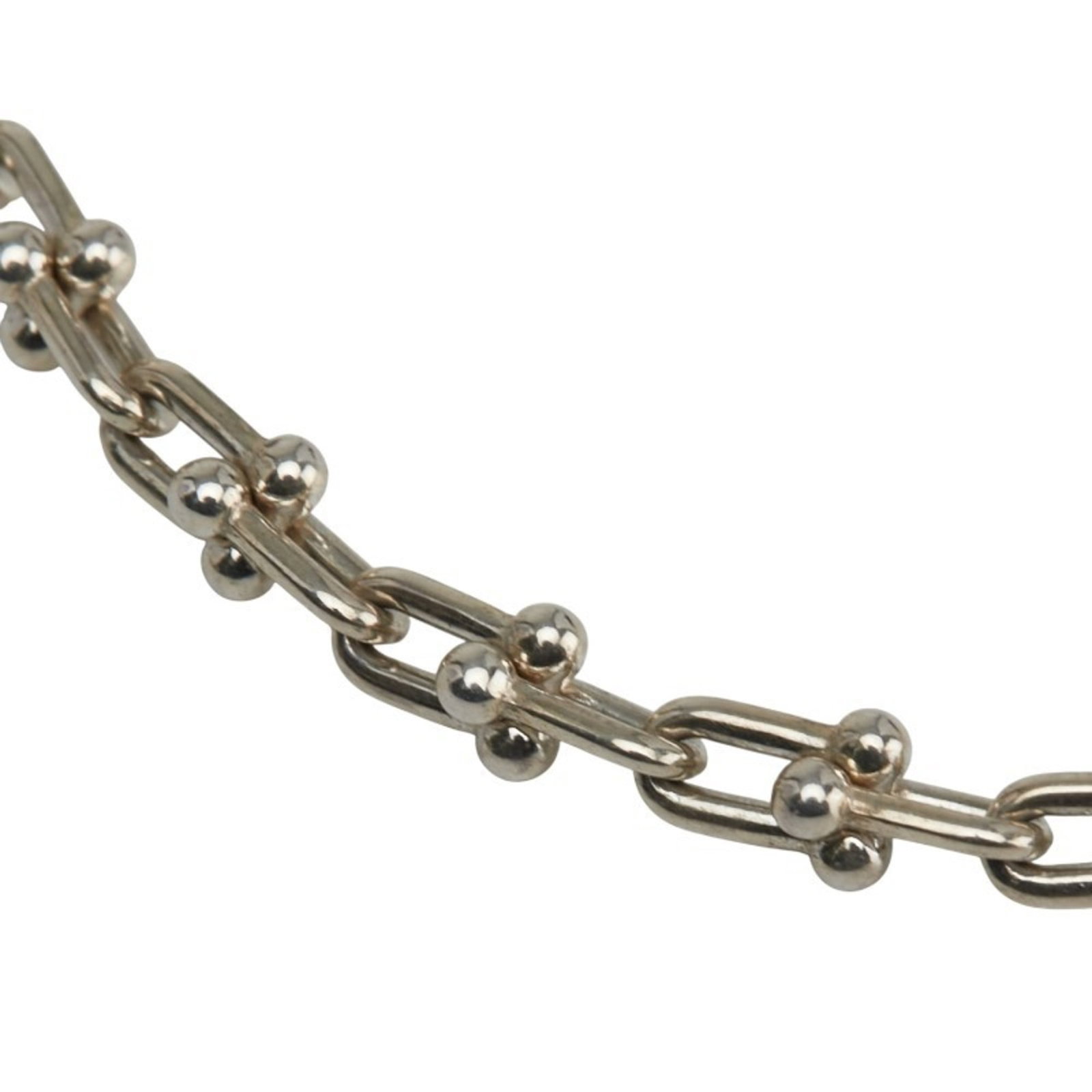 Charm bracelet silver 925 - 3