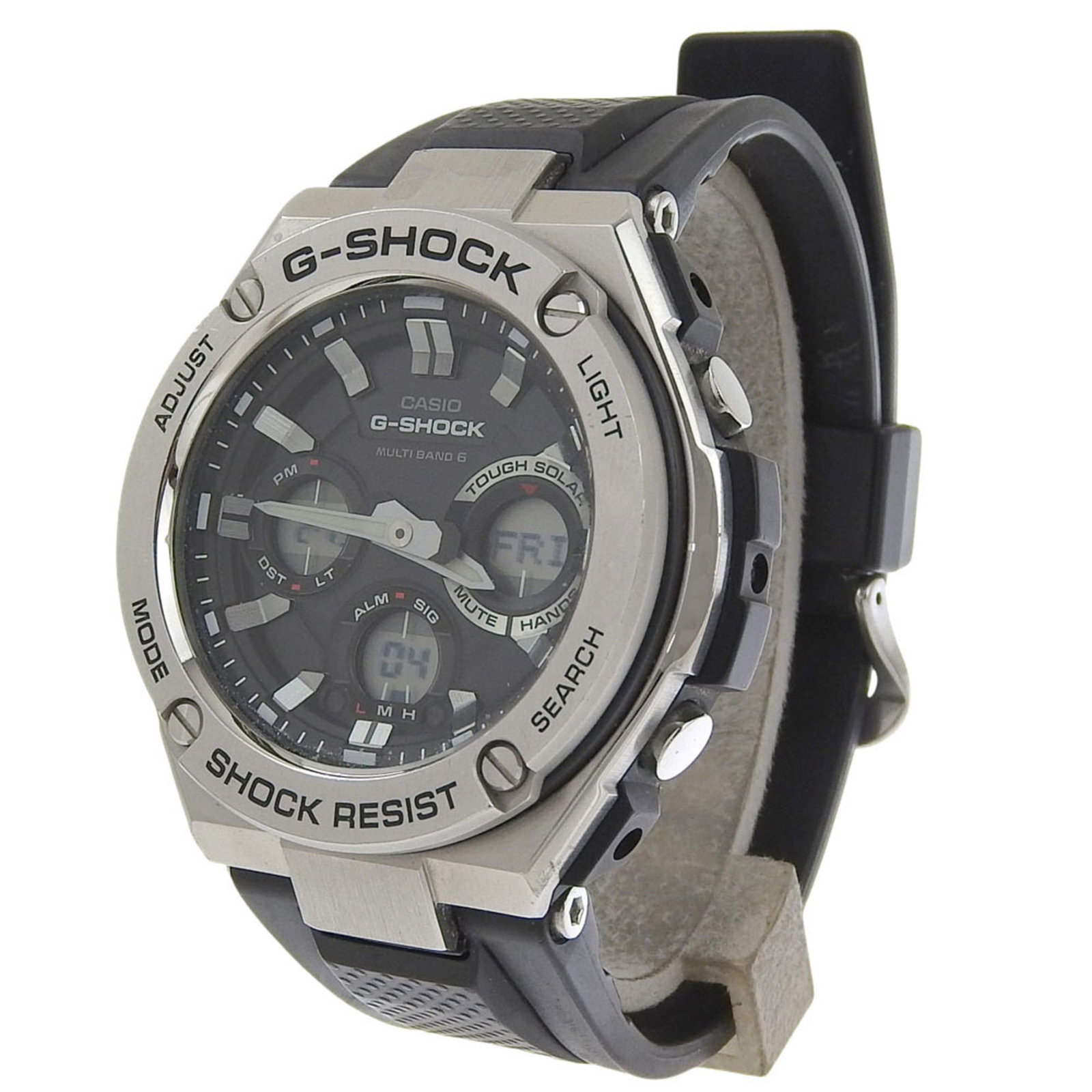 Wristwatch By Casio - 2