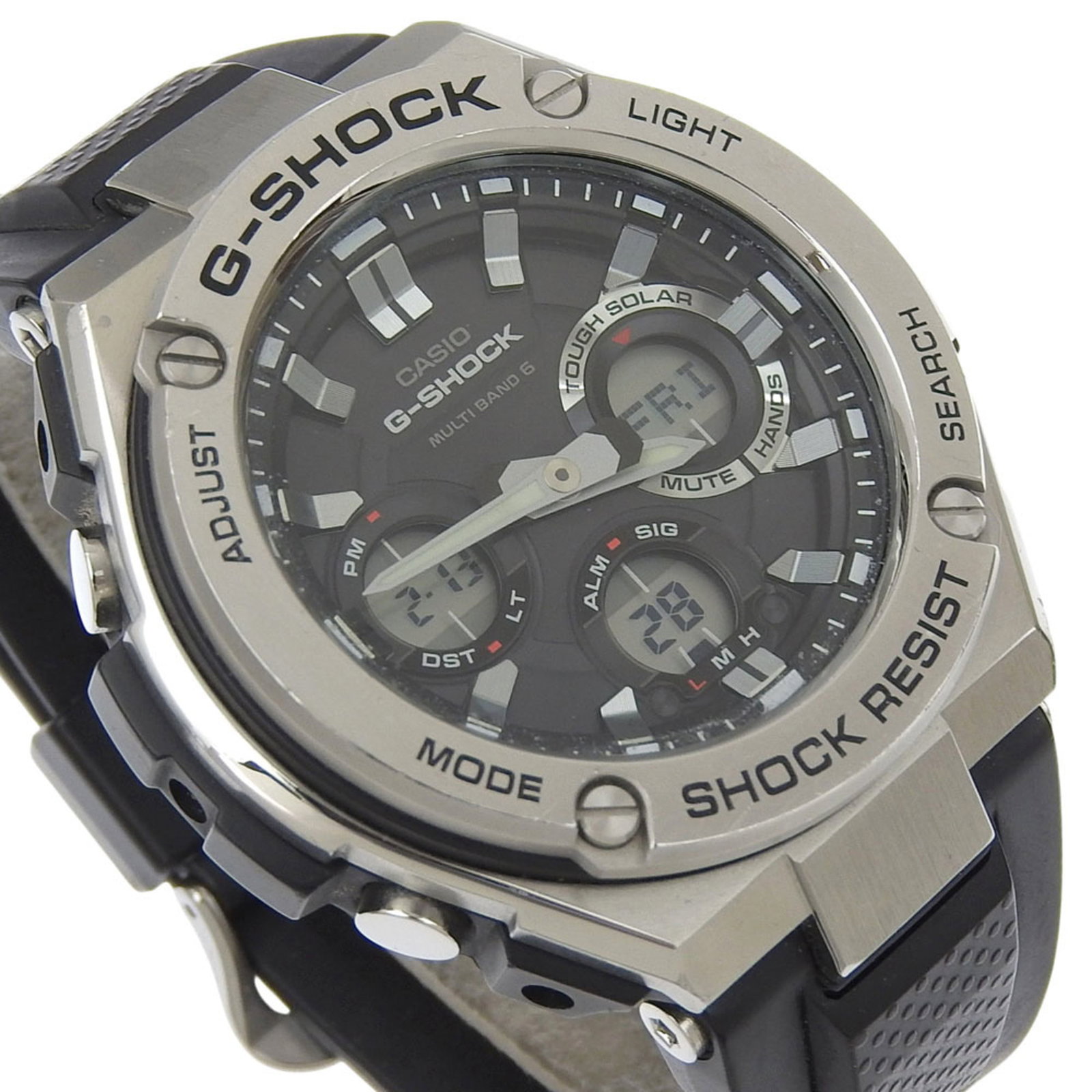 Wristwatch By Casio - 3