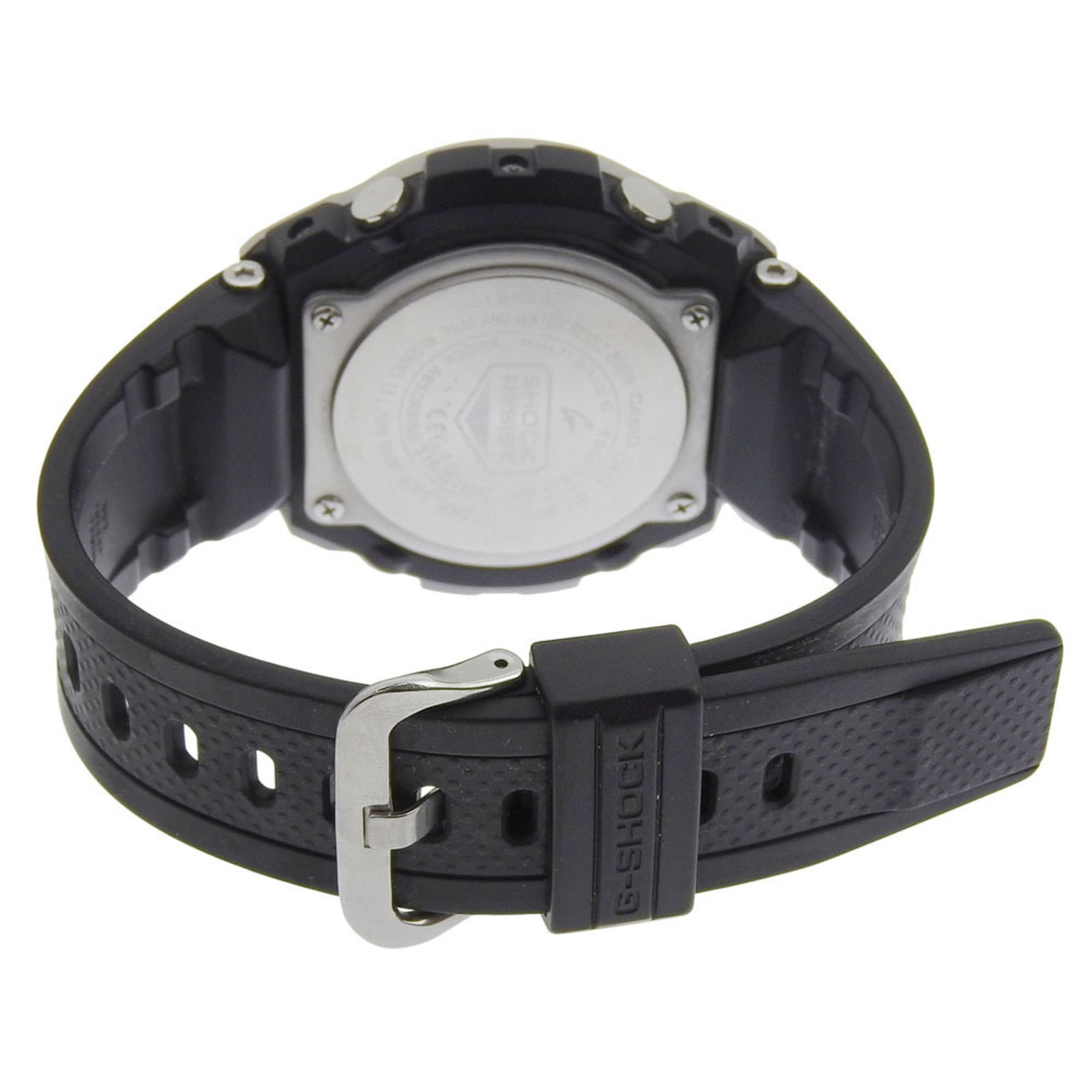 Wristwatch By Casio - 5
