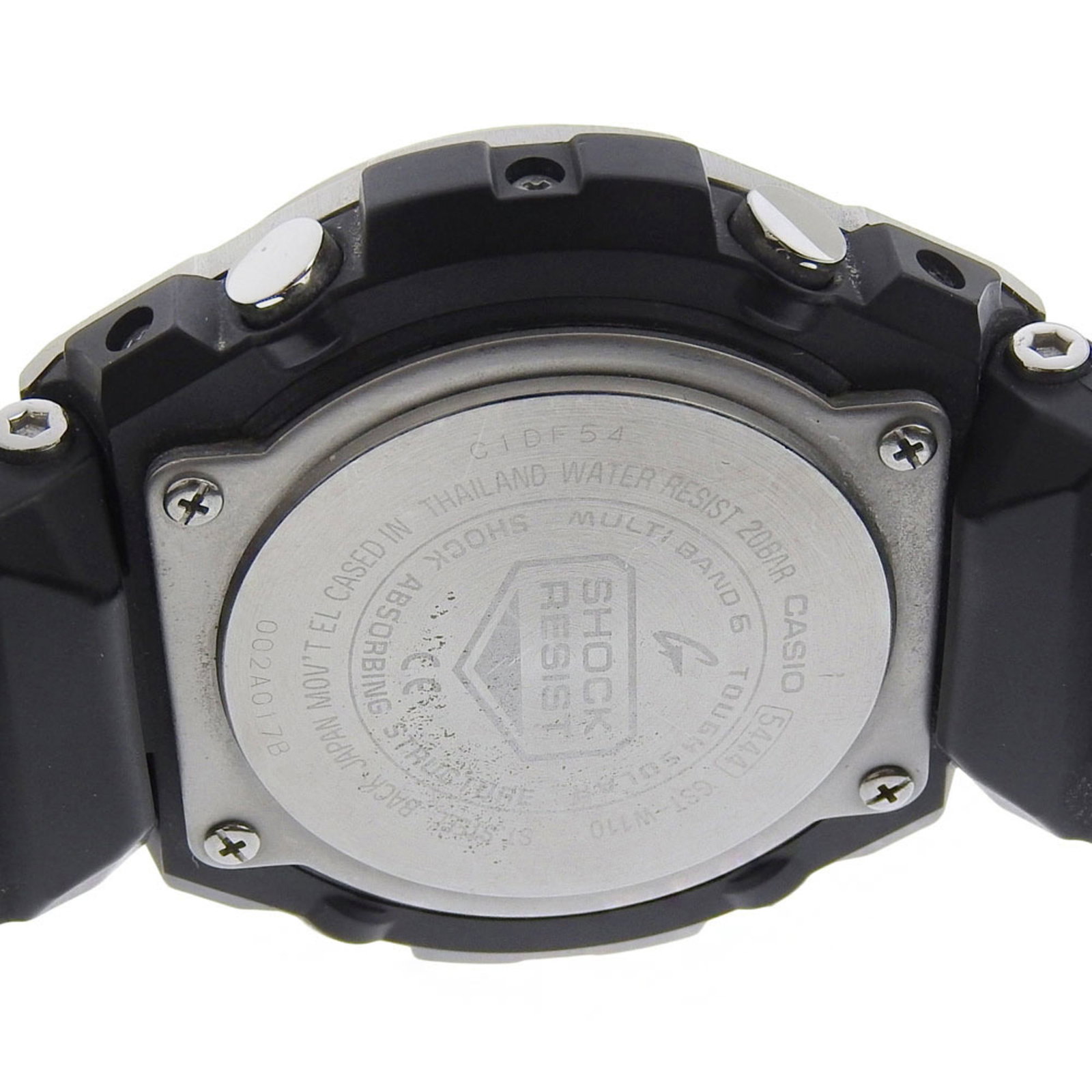 Wristwatch By Casio - 6