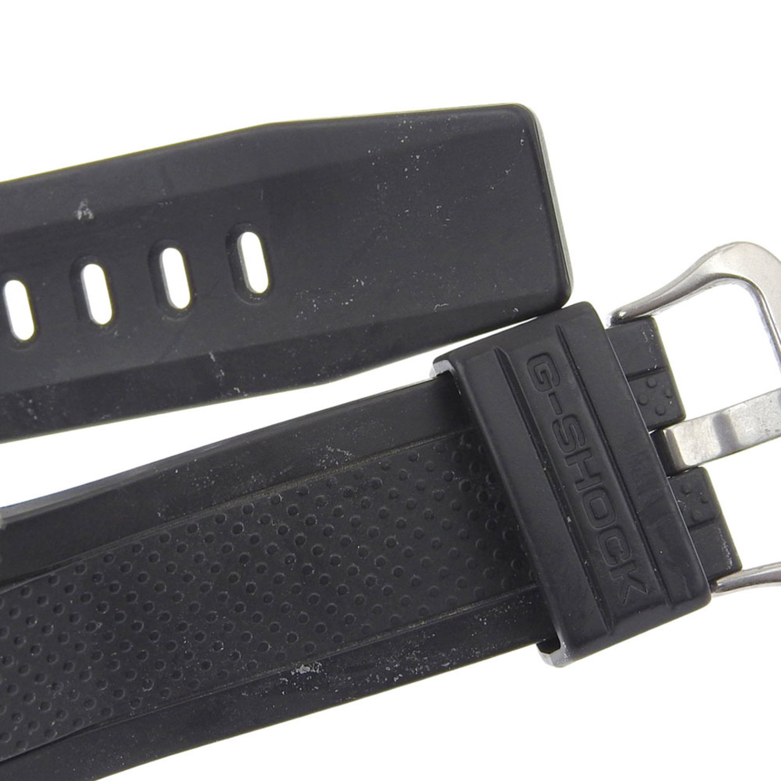 Wristwatch By Casio - 7