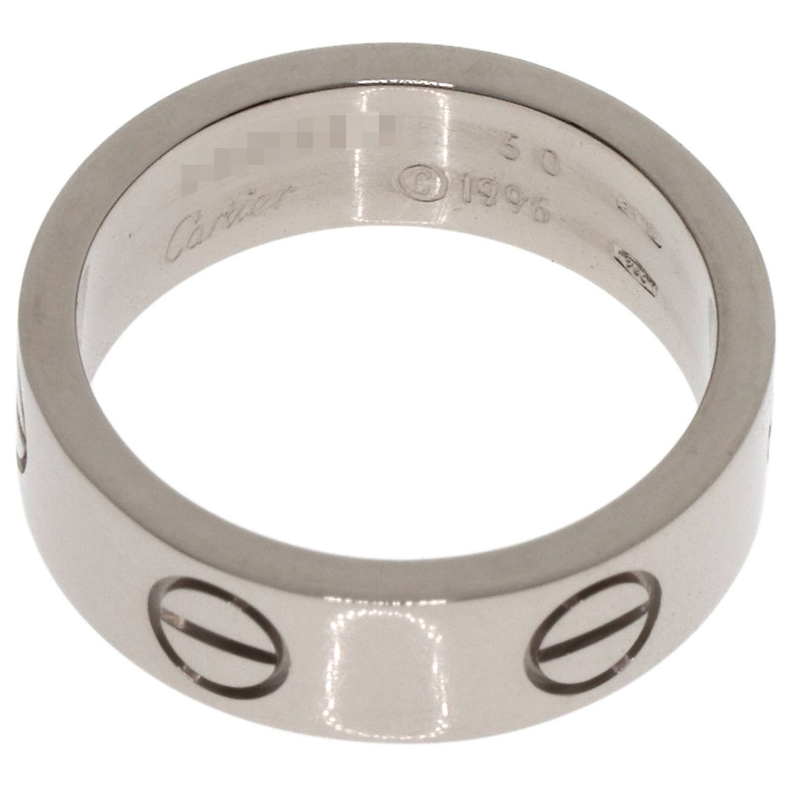 Ring from Cartier - 4