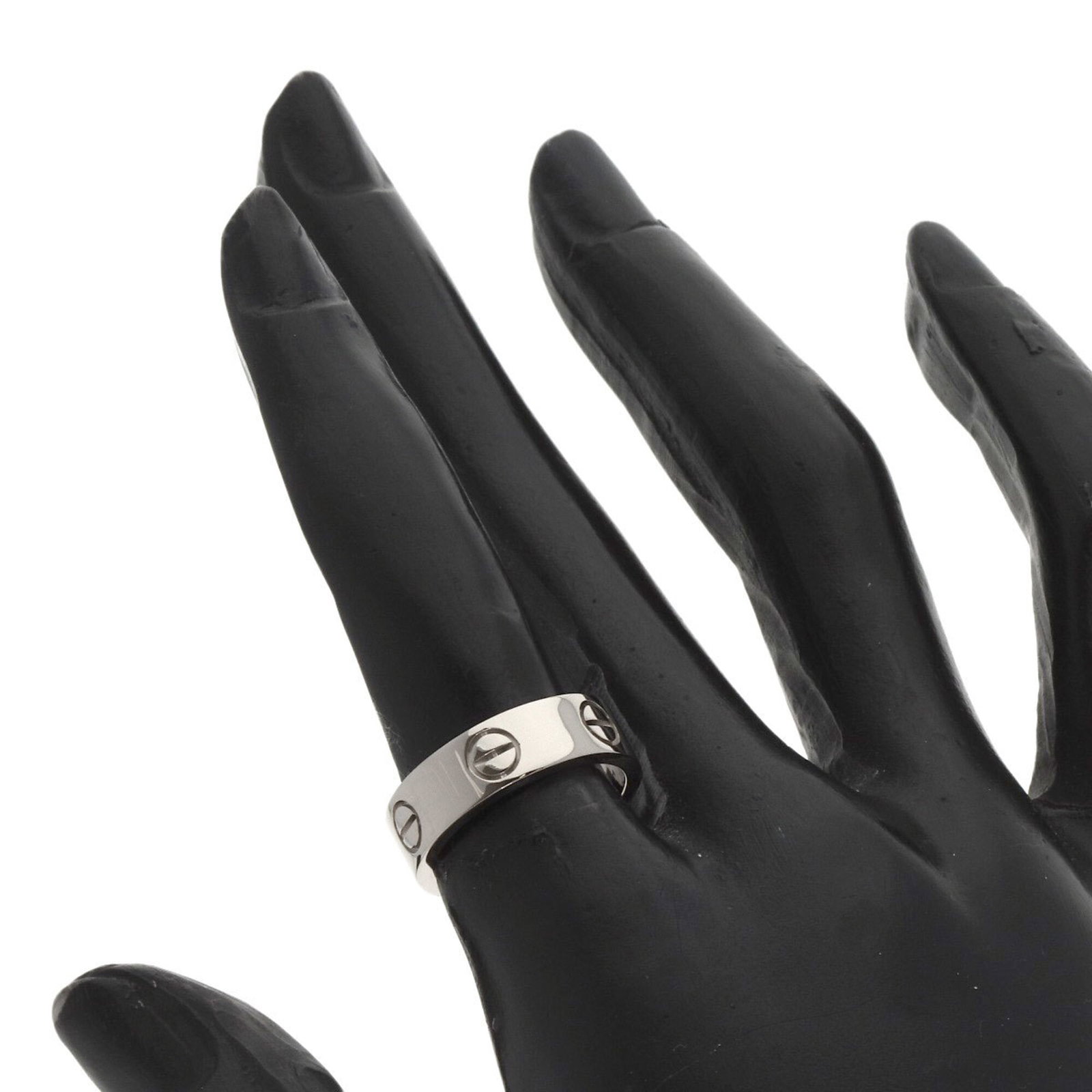 Ring from Cartier - 5