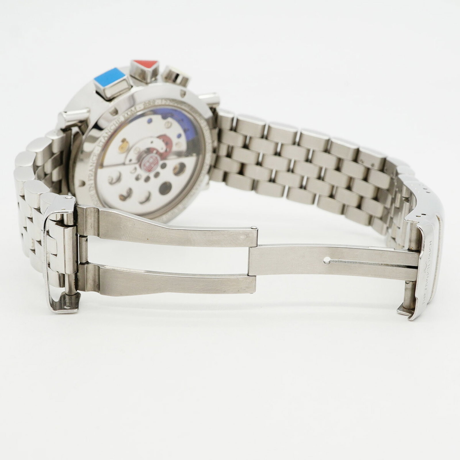 Wristwatch - 4