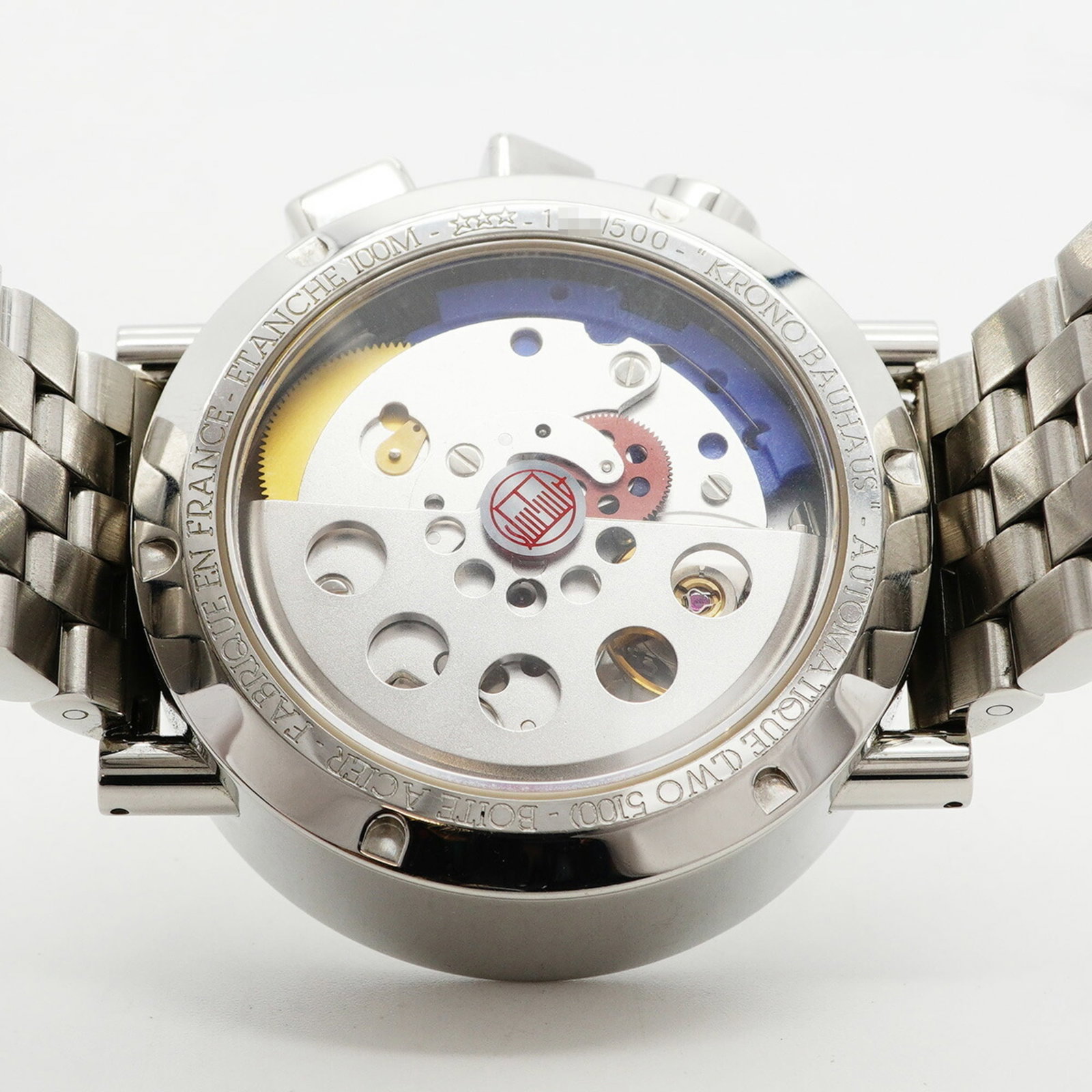 Wristwatch - 5