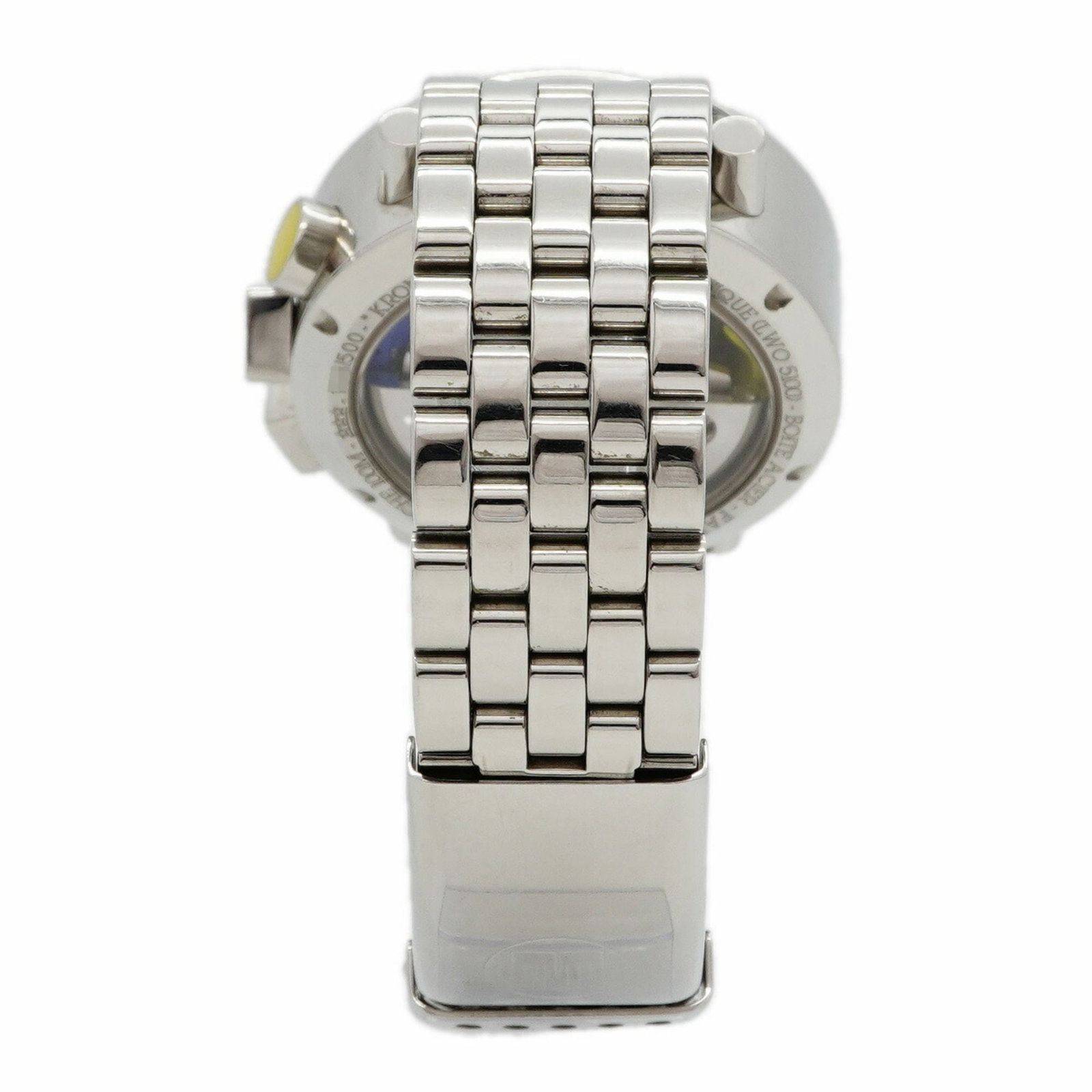 Wristwatch - 8