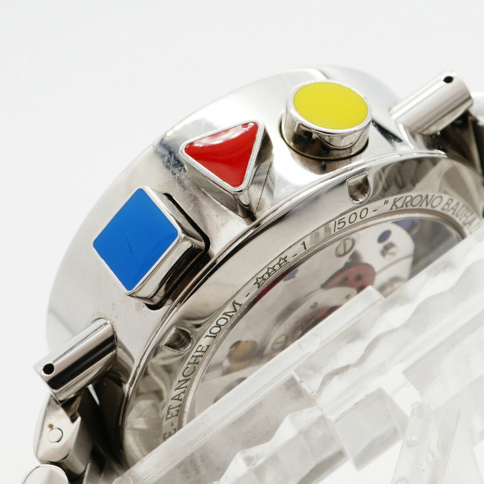Wristwatch - 9