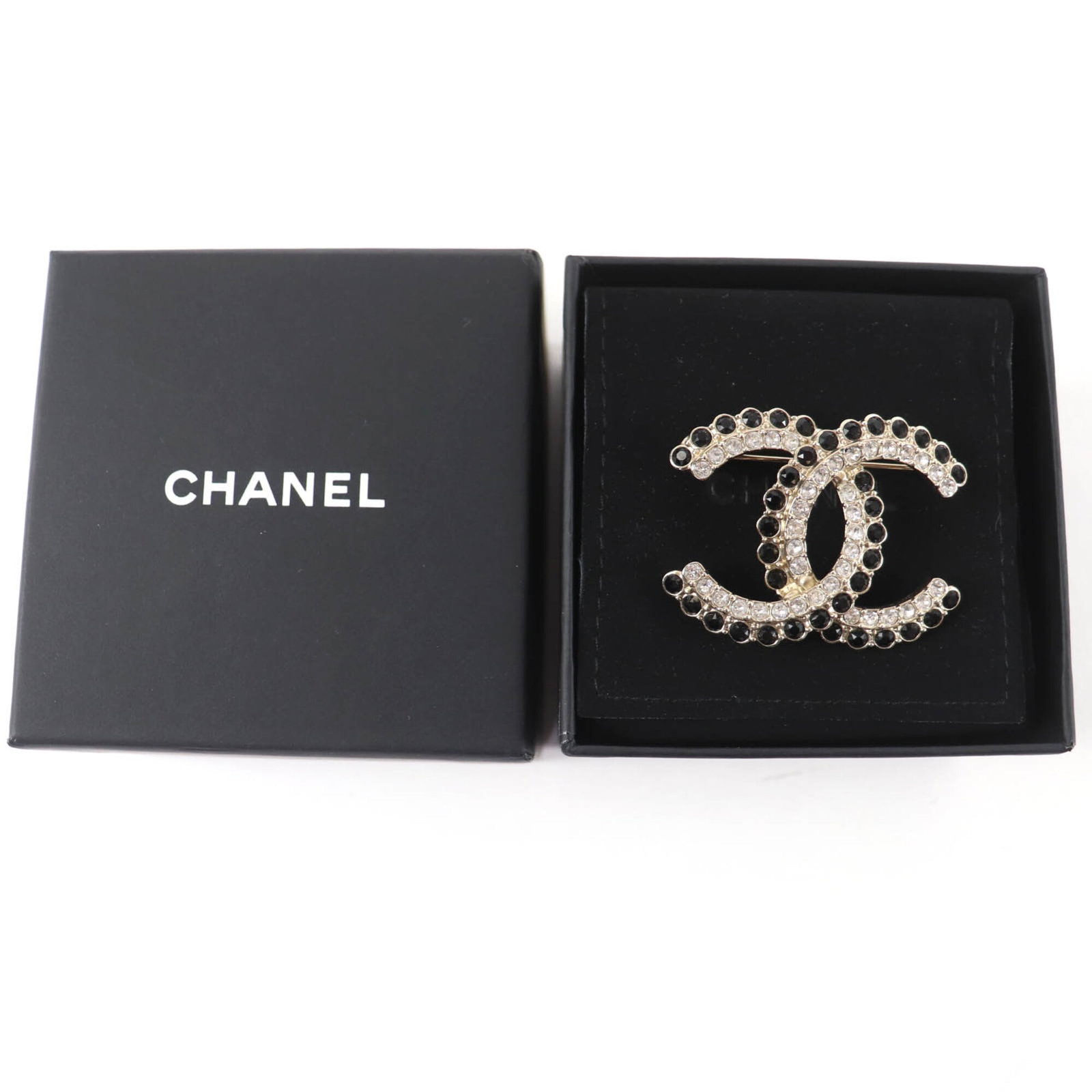 Brooch Chanel - 2