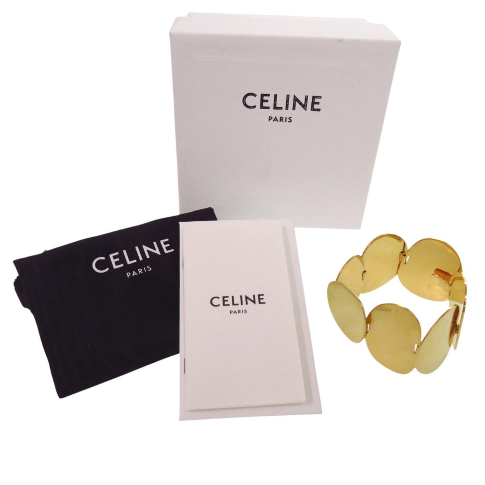 Bangle Metal Celine - 2