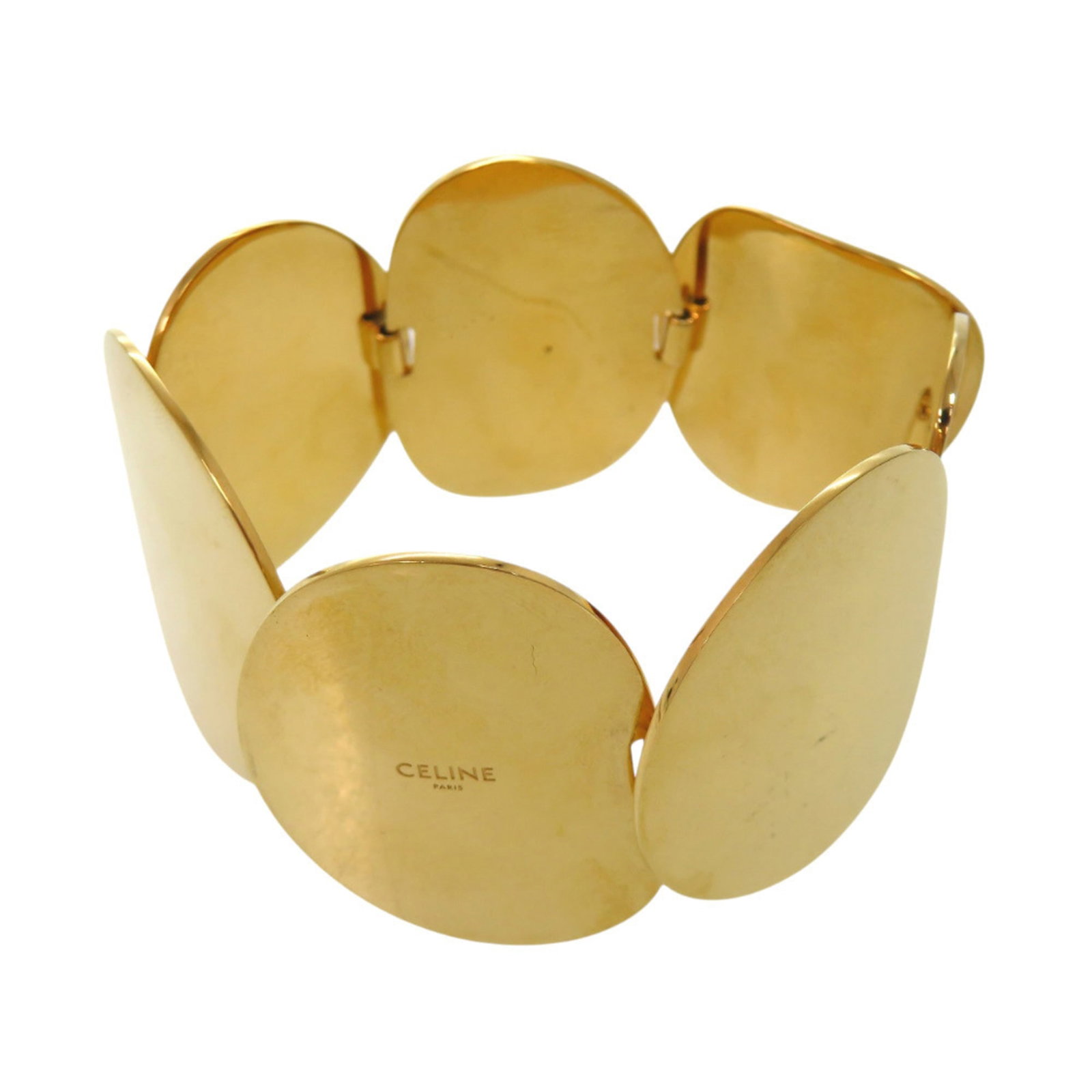 Bangle Metal Celine - 3