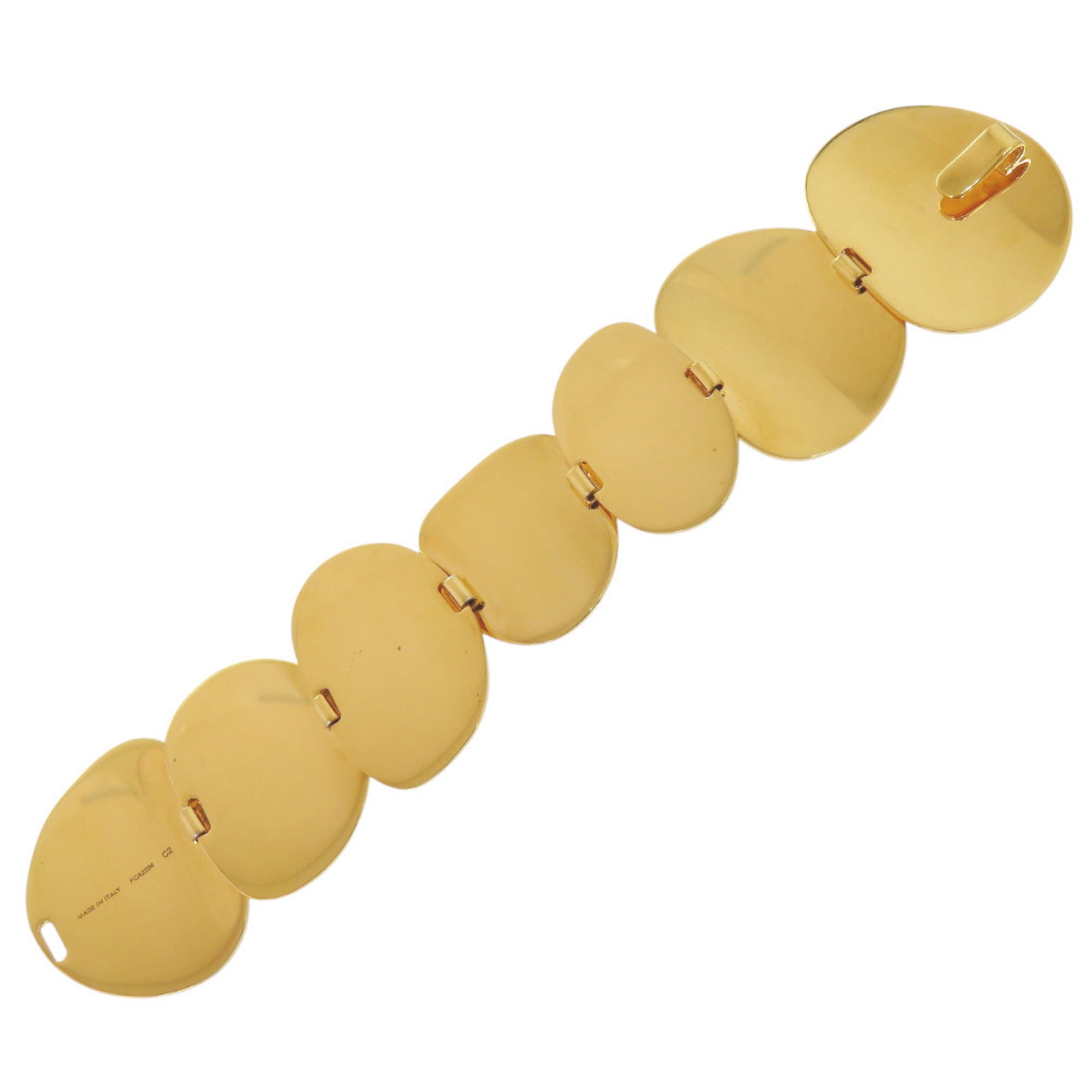 Bangle Metal Celine - 6