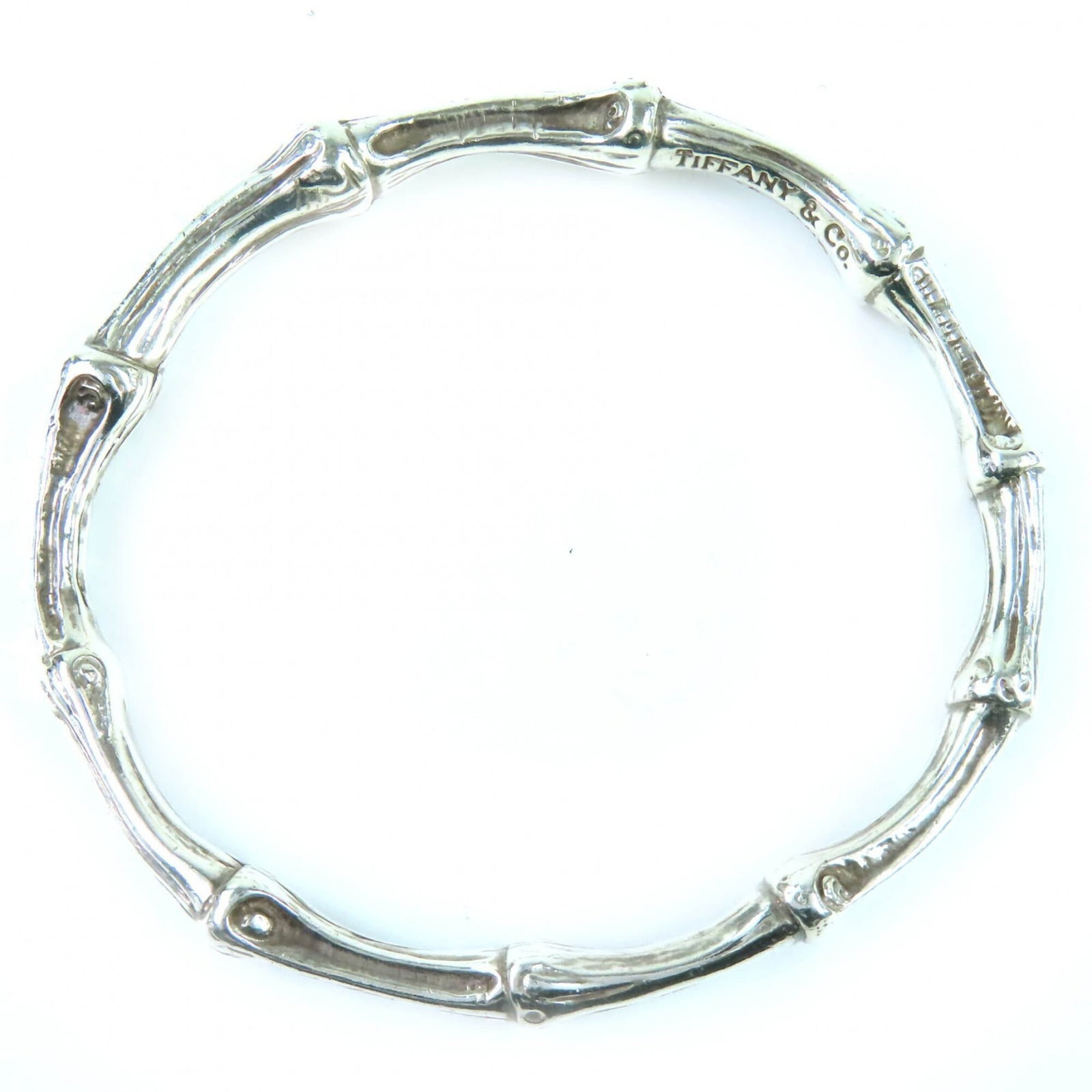 Tiffany Bangle - 4