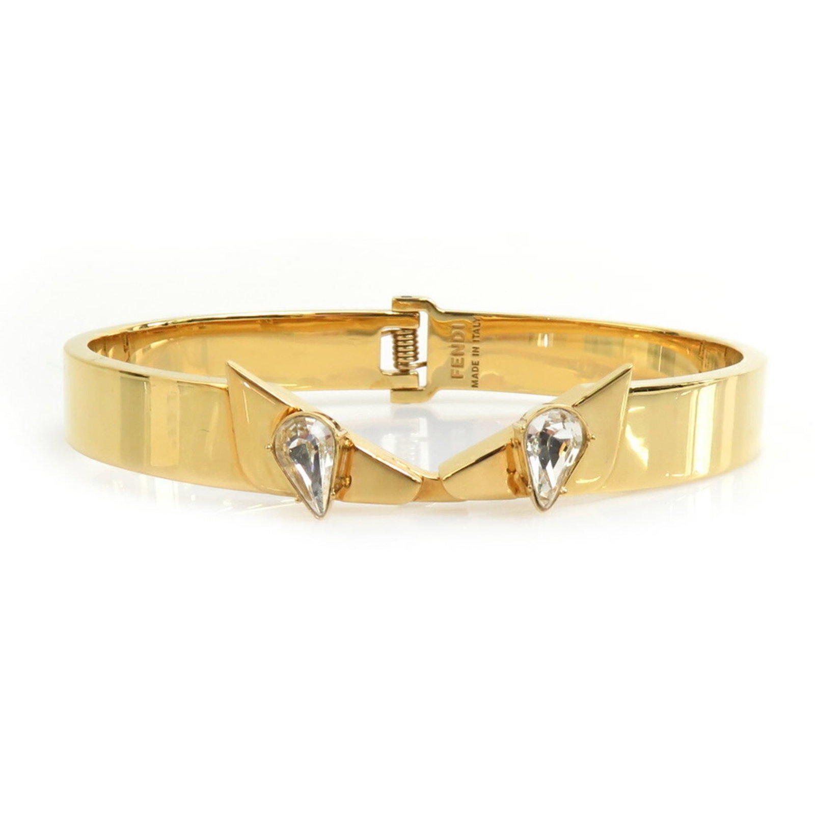 Fendi Bangle Metal