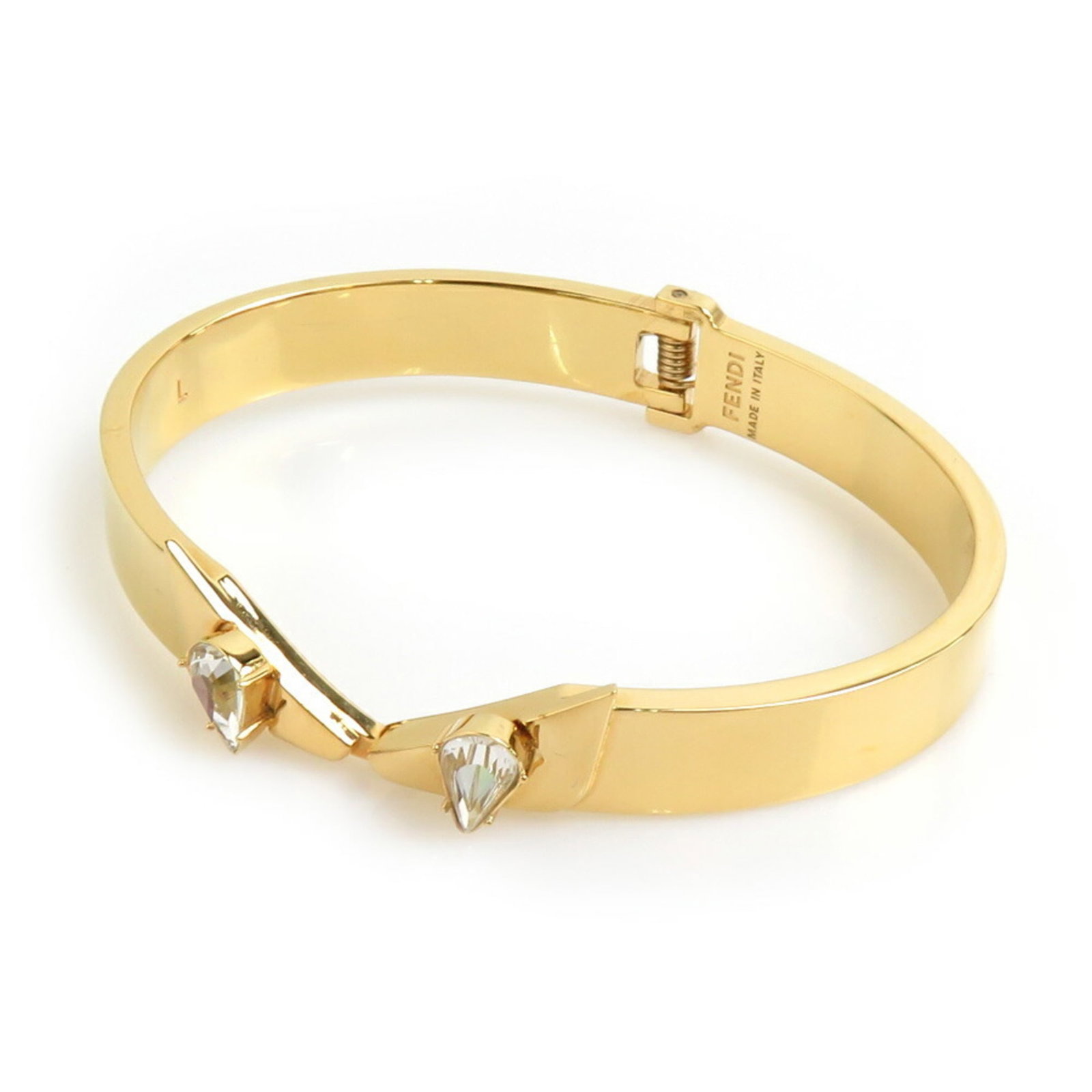 Fendi Bangle Metal - 2