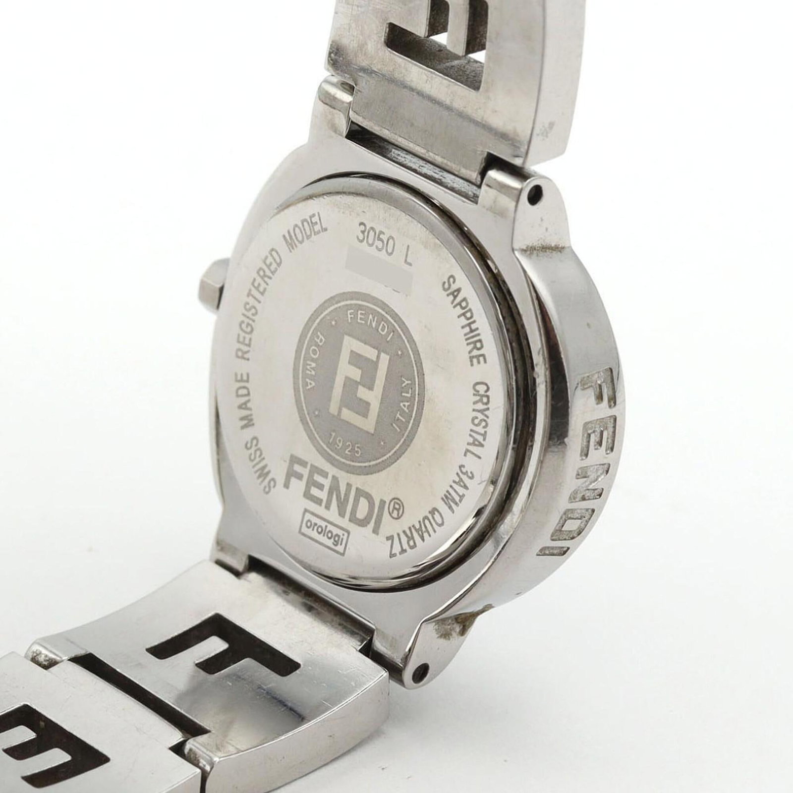Fendi Wristwatch - 5