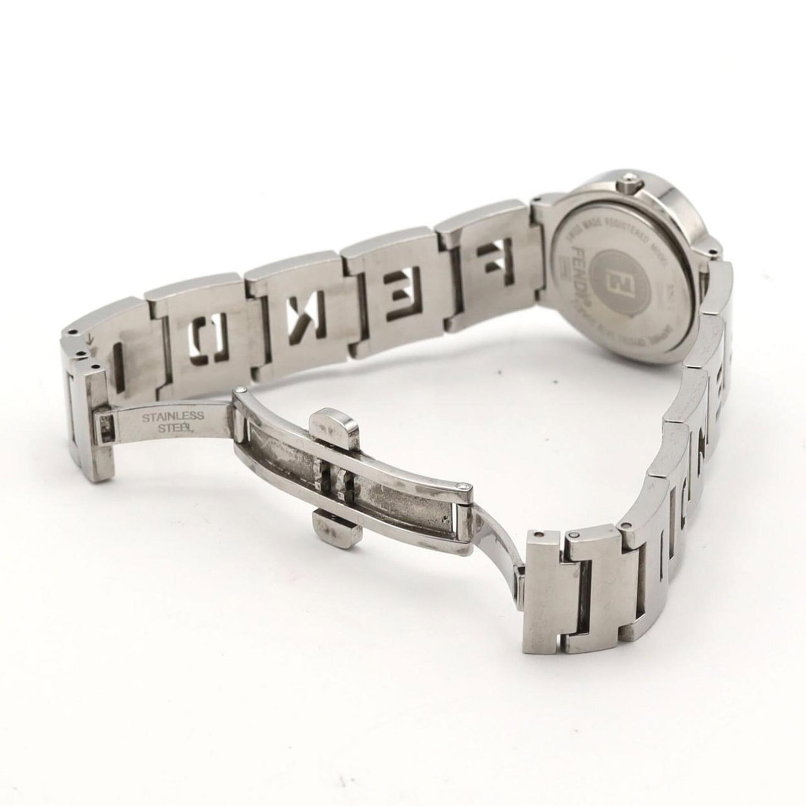 Fendi Wristwatch - 6