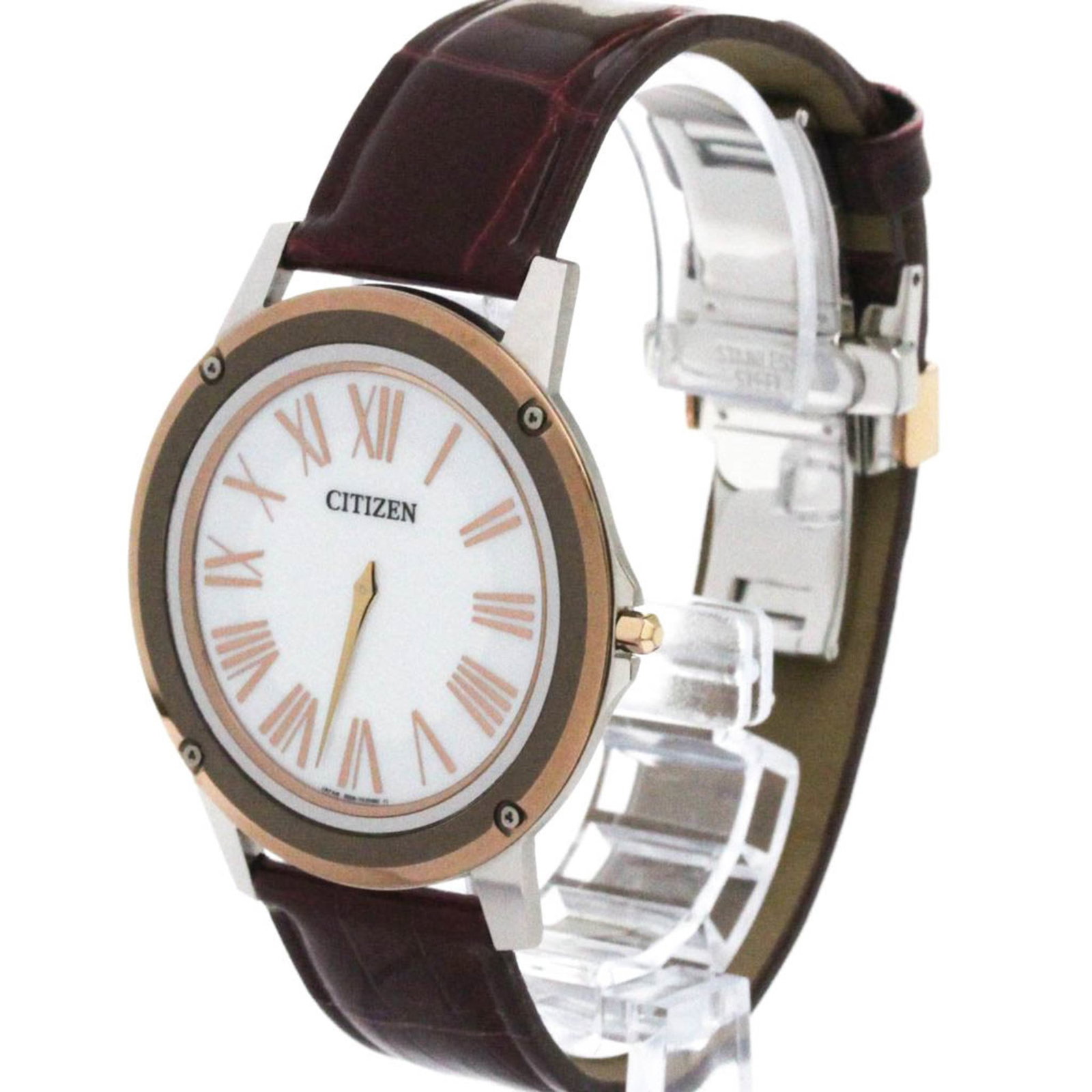 Citizen Wristwatch - 2