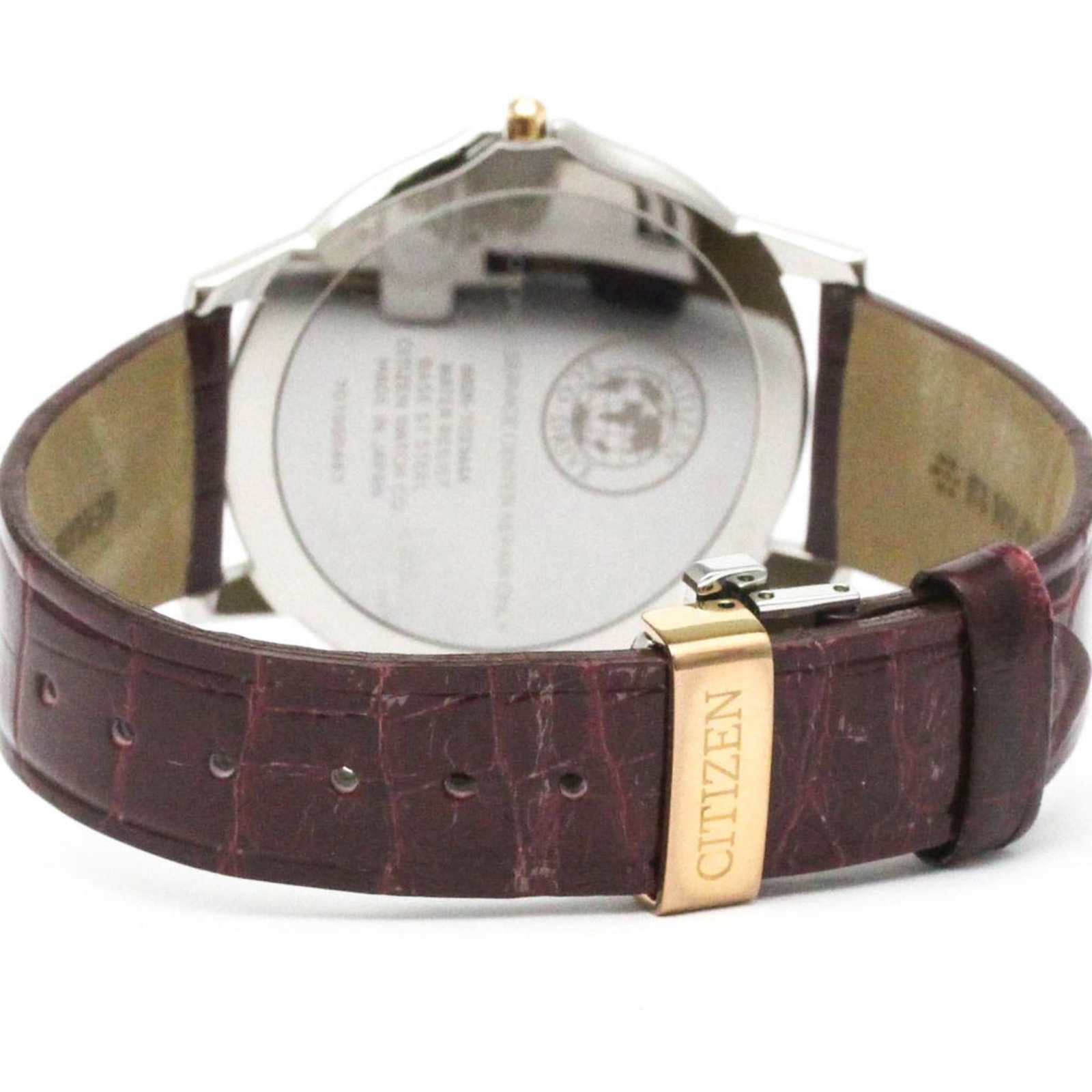 Citizen Wristwatch - 5