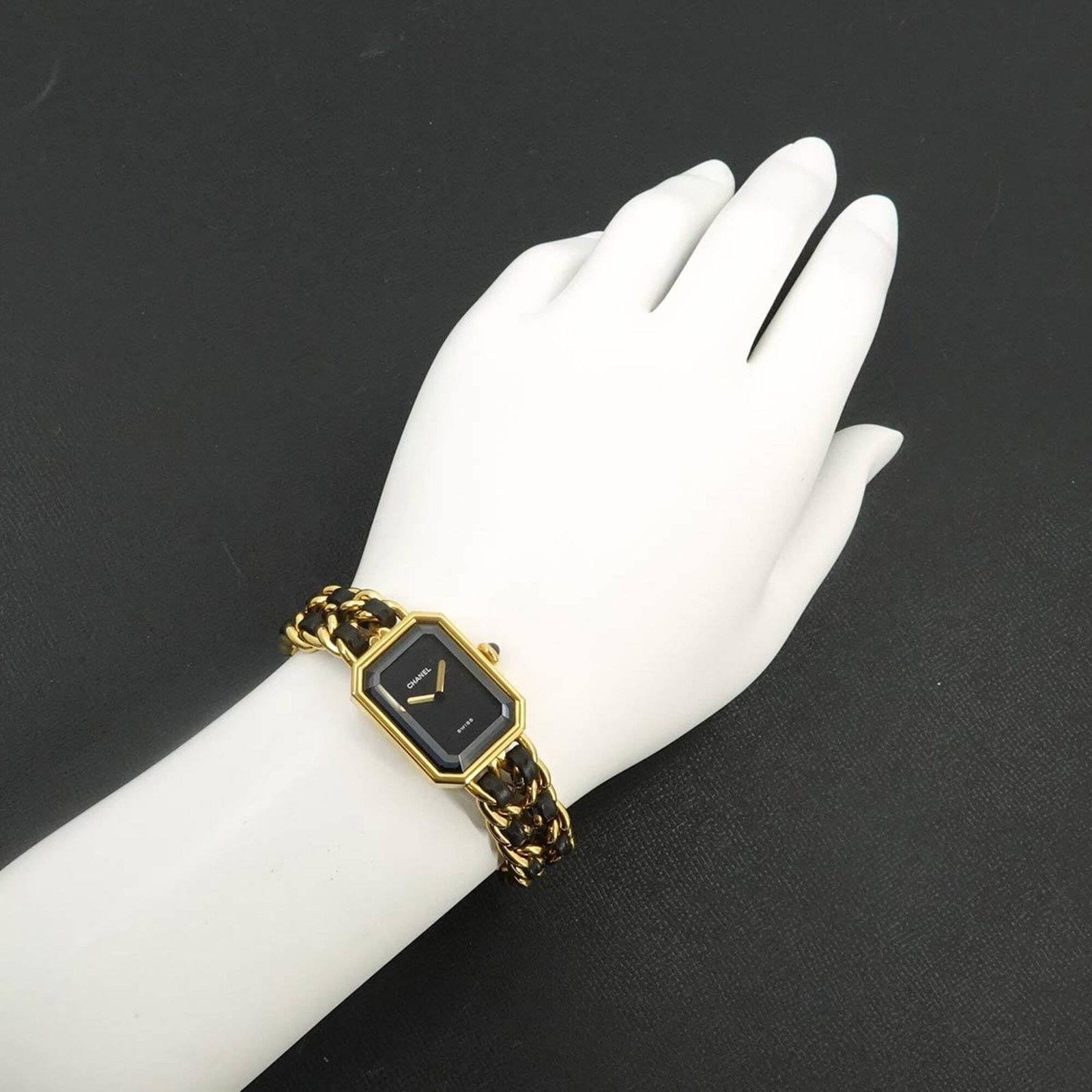 Chanel Wristwatch - 3